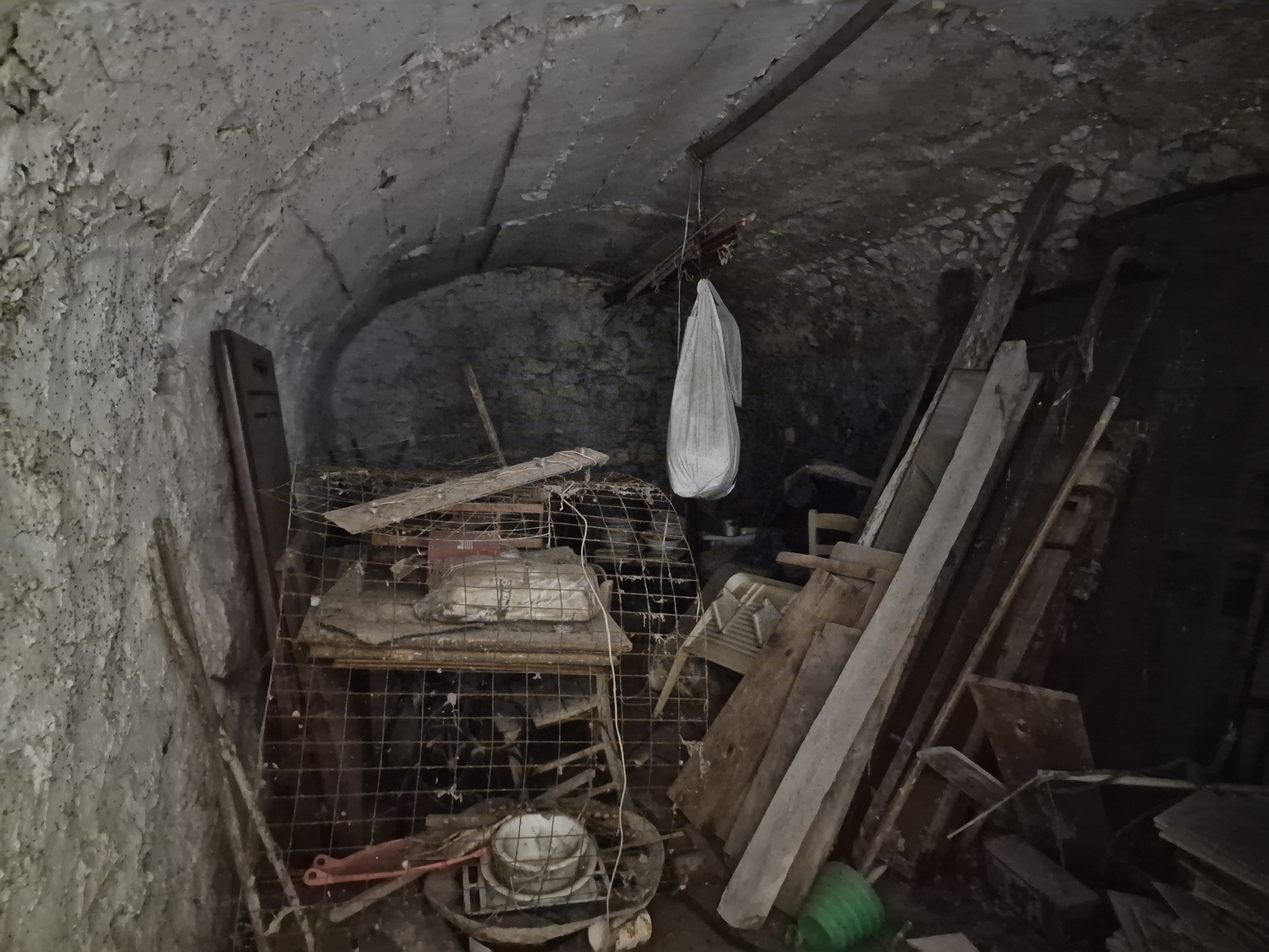 Appartamento da ristrutturare in via duca degli abruzzi 73, Lugnano in Teverina