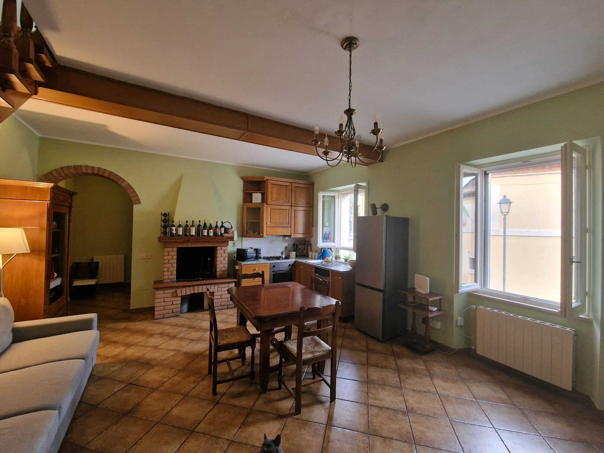 Appartamento in vendita in via vittorio emanuele 21, Guardea