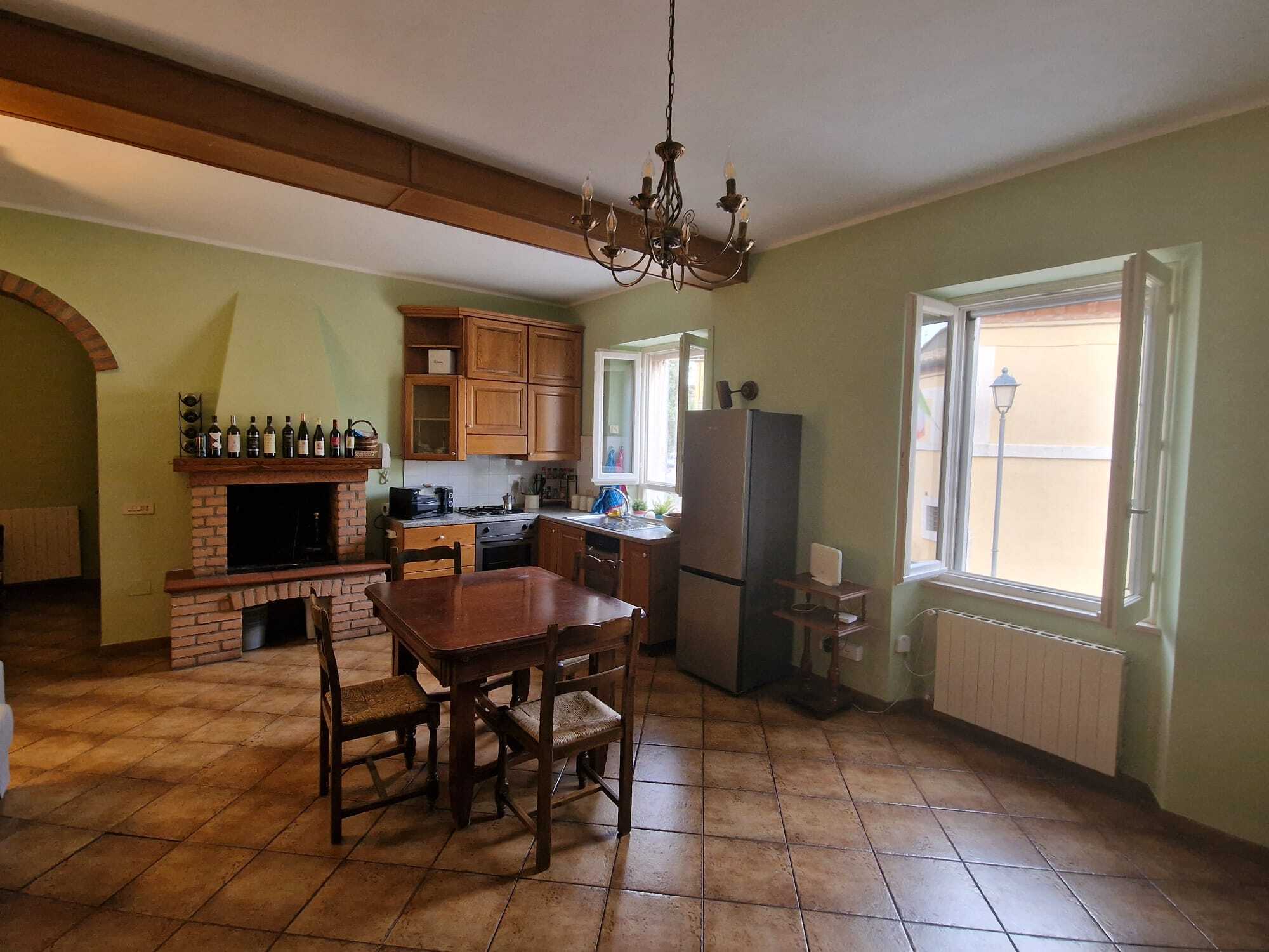 Appartamento in vendita in via vittorio emanuele 21, Guardea