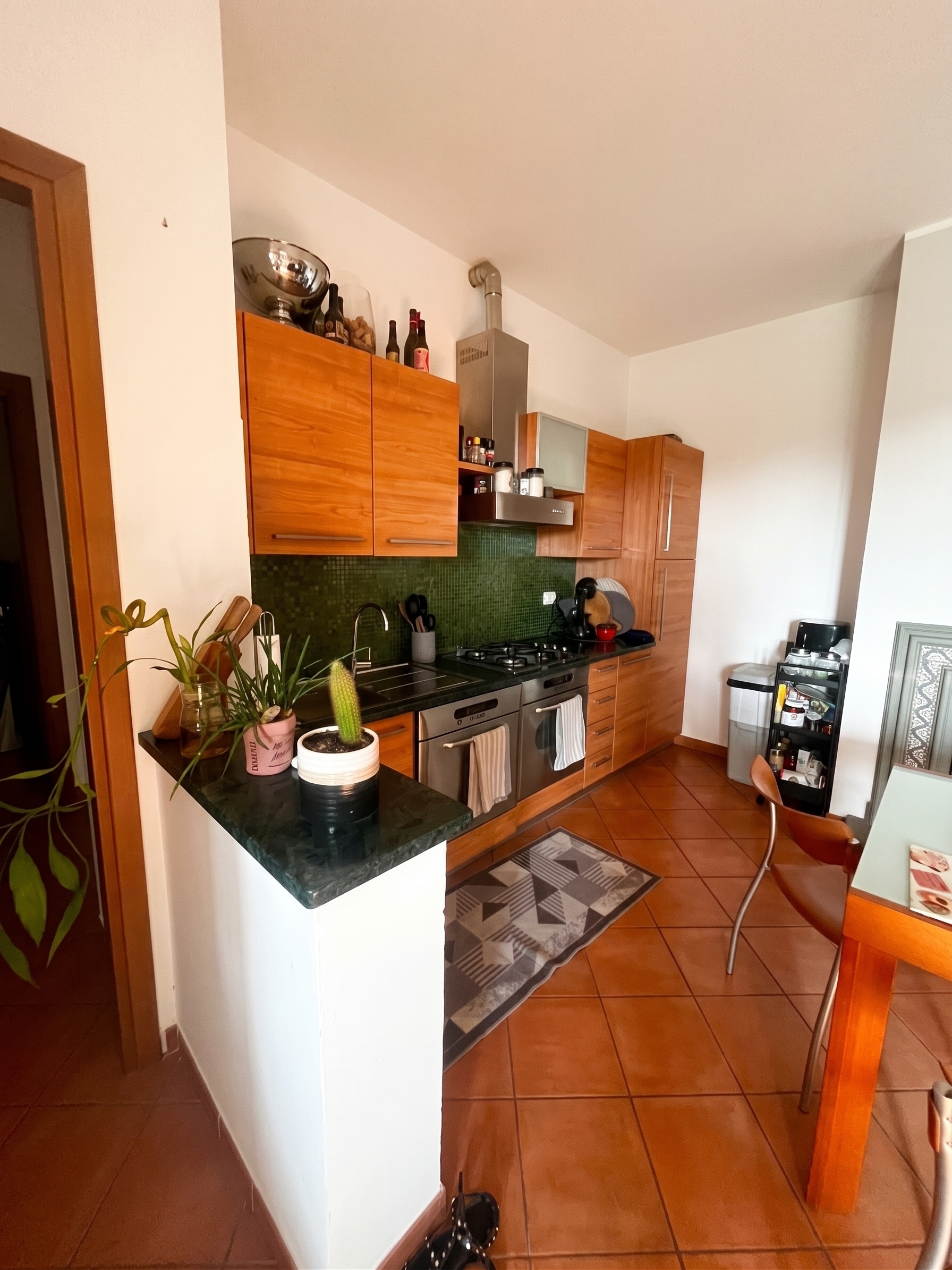 Casa indipendente nuova in via dante alighieri, Guardea
