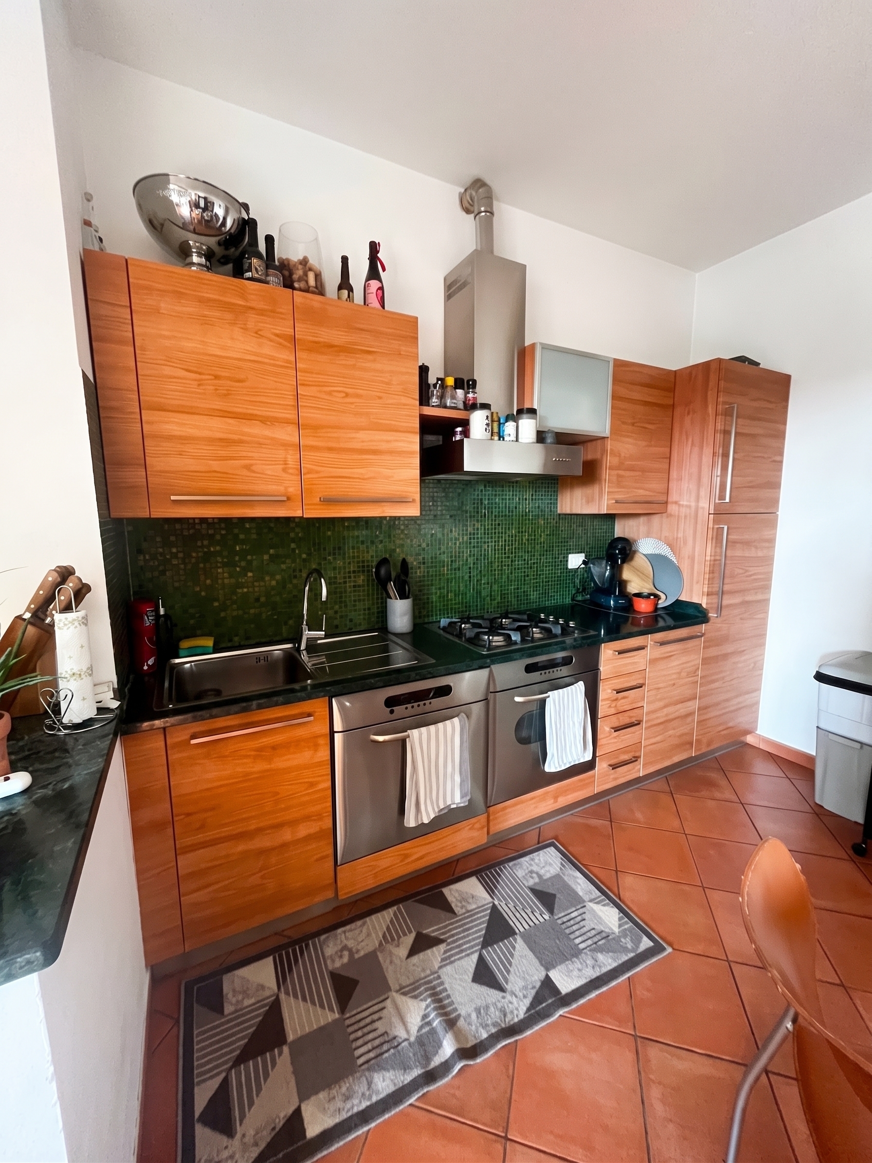 Casa indipendente nuova in via dante alighieri, Guardea