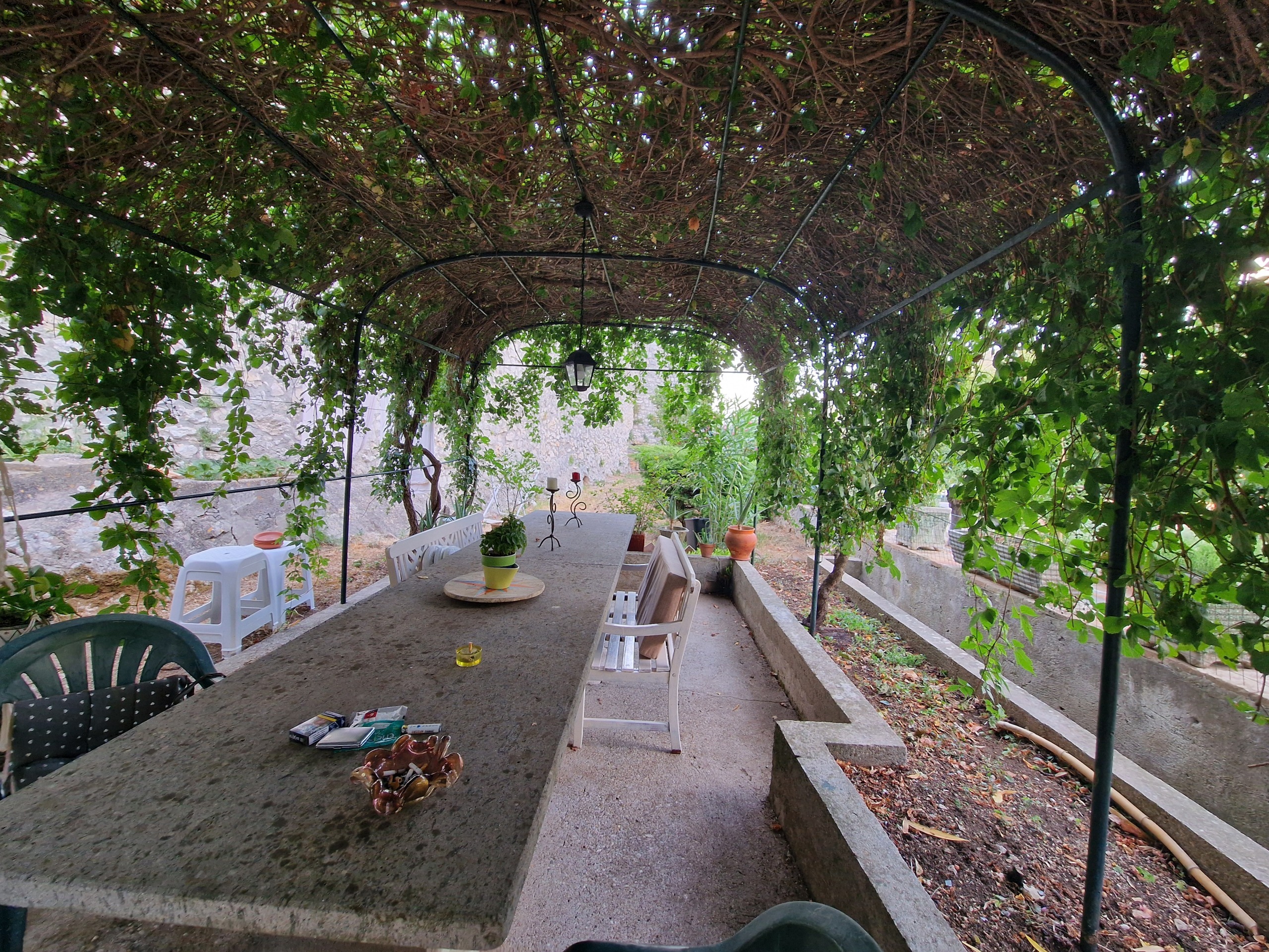 Casa indipendente con giardino in viale della rimembranza 4, Lugnano in Teverina