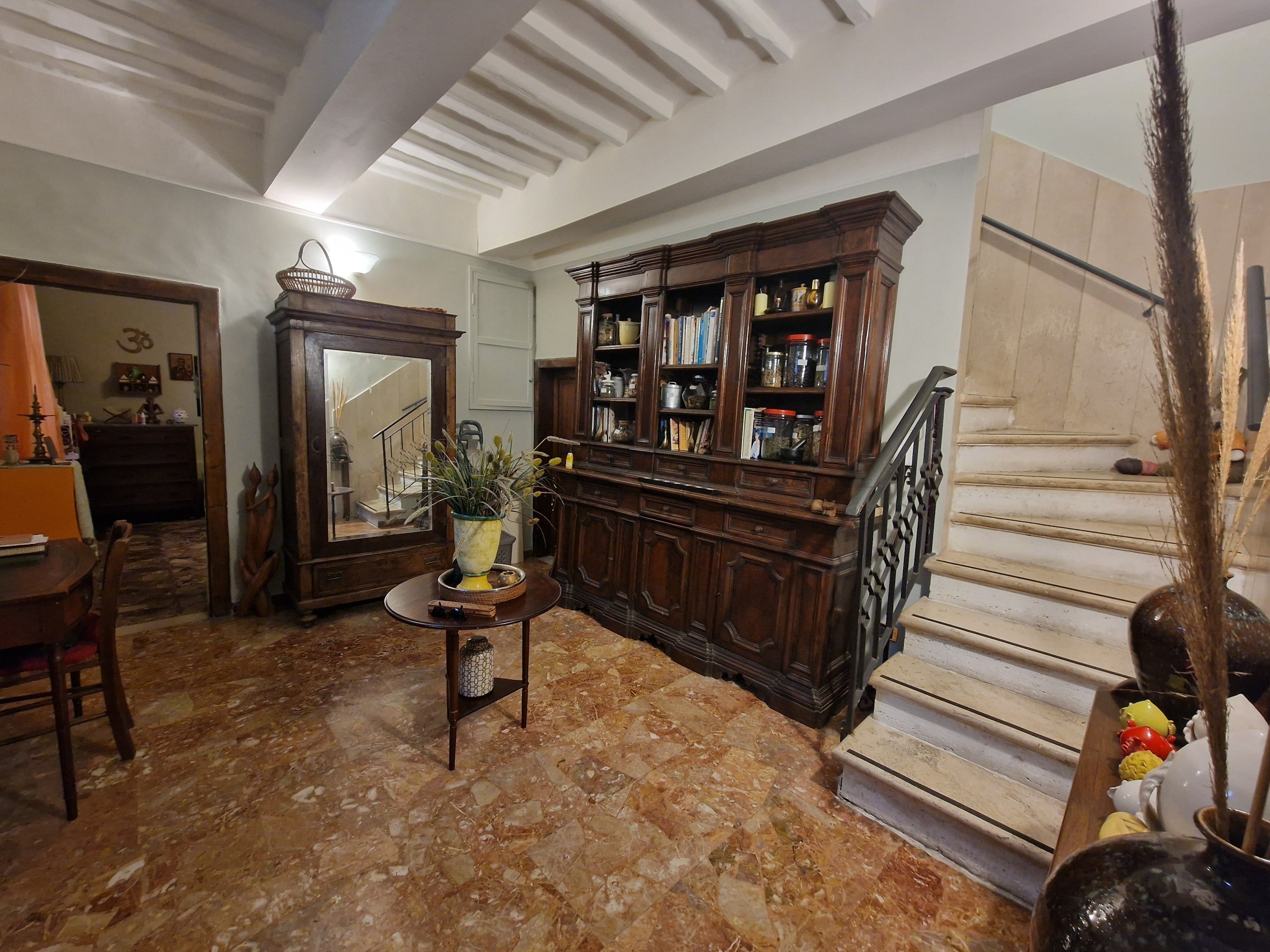Casa indipendente con giardino in viale della rimembranza 4, Lugnano in Teverina