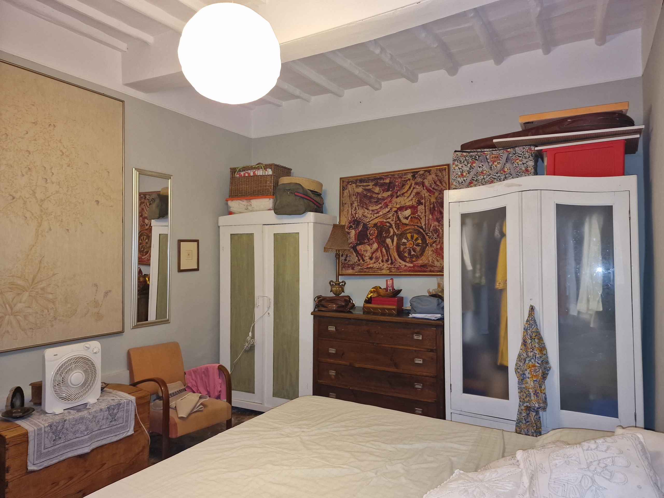 Casa indipendente con giardino in viale della rimembranza 4, Lugnano in Teverina