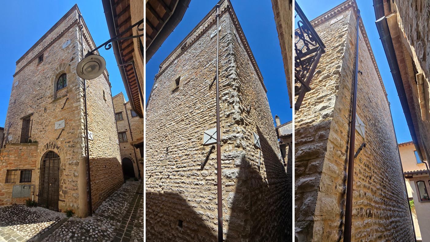 Casa indipendente in vendita in vocabolo colle 28, Nocera Umbra