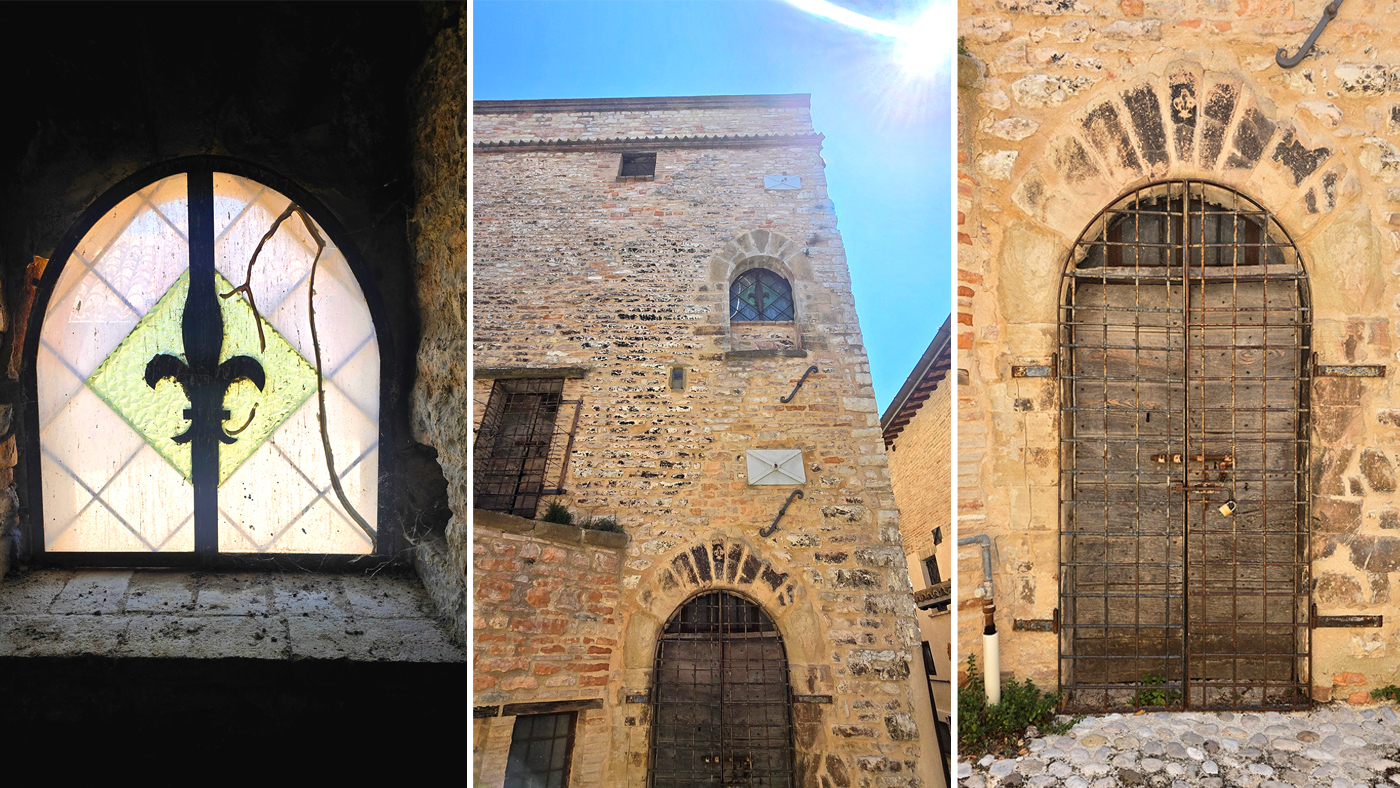 Casa indipendente in vendita in vocabolo colle 28, Nocera Umbra