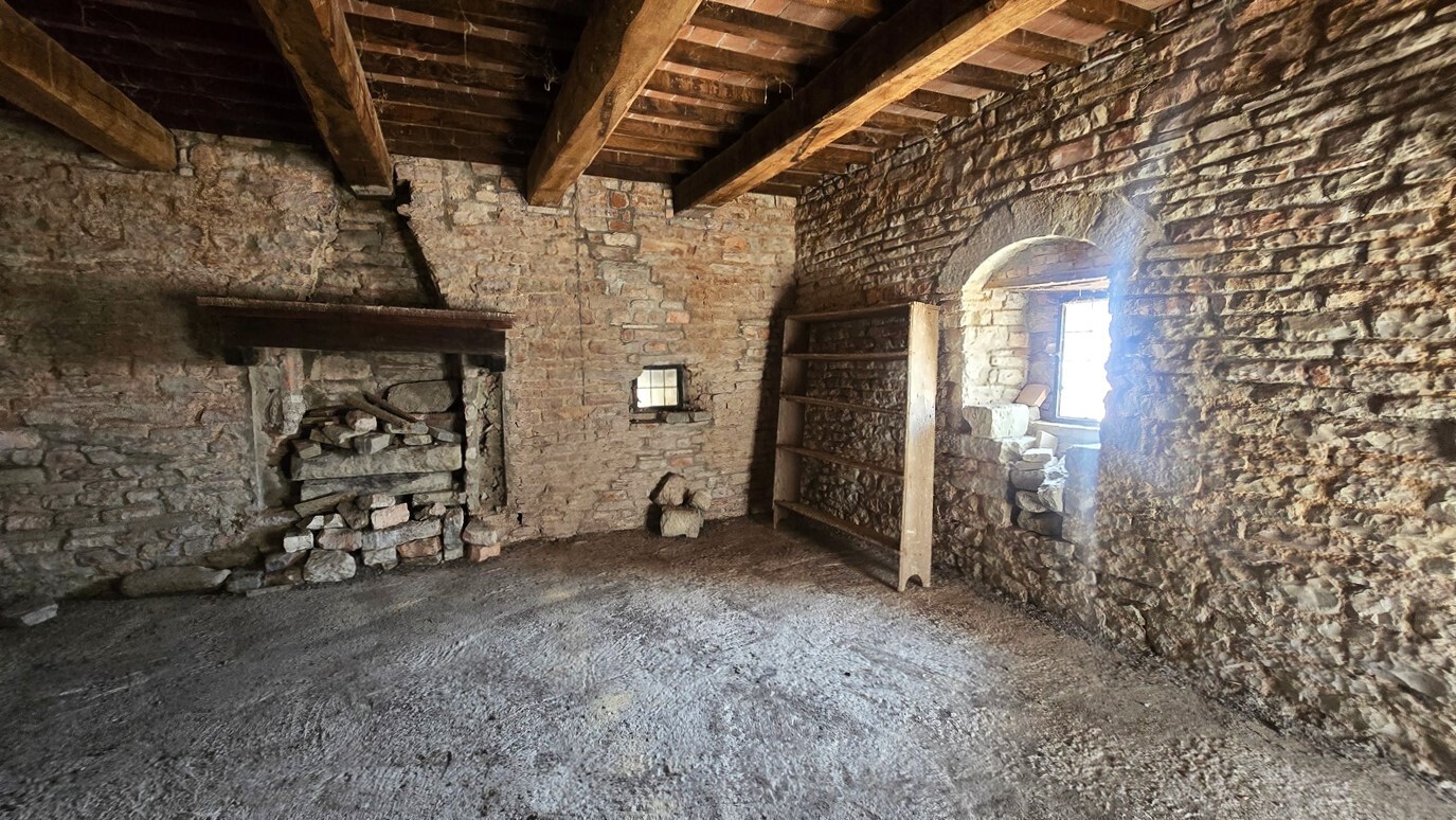 Casa indipendente in vendita in vocabolo colle 28, Nocera Umbra