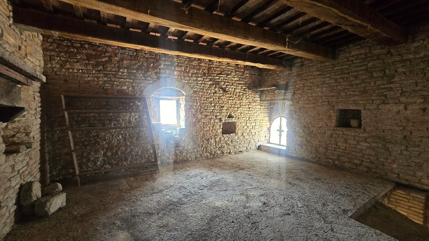Casa indipendente in vendita in vocabolo colle 28, Nocera Umbra