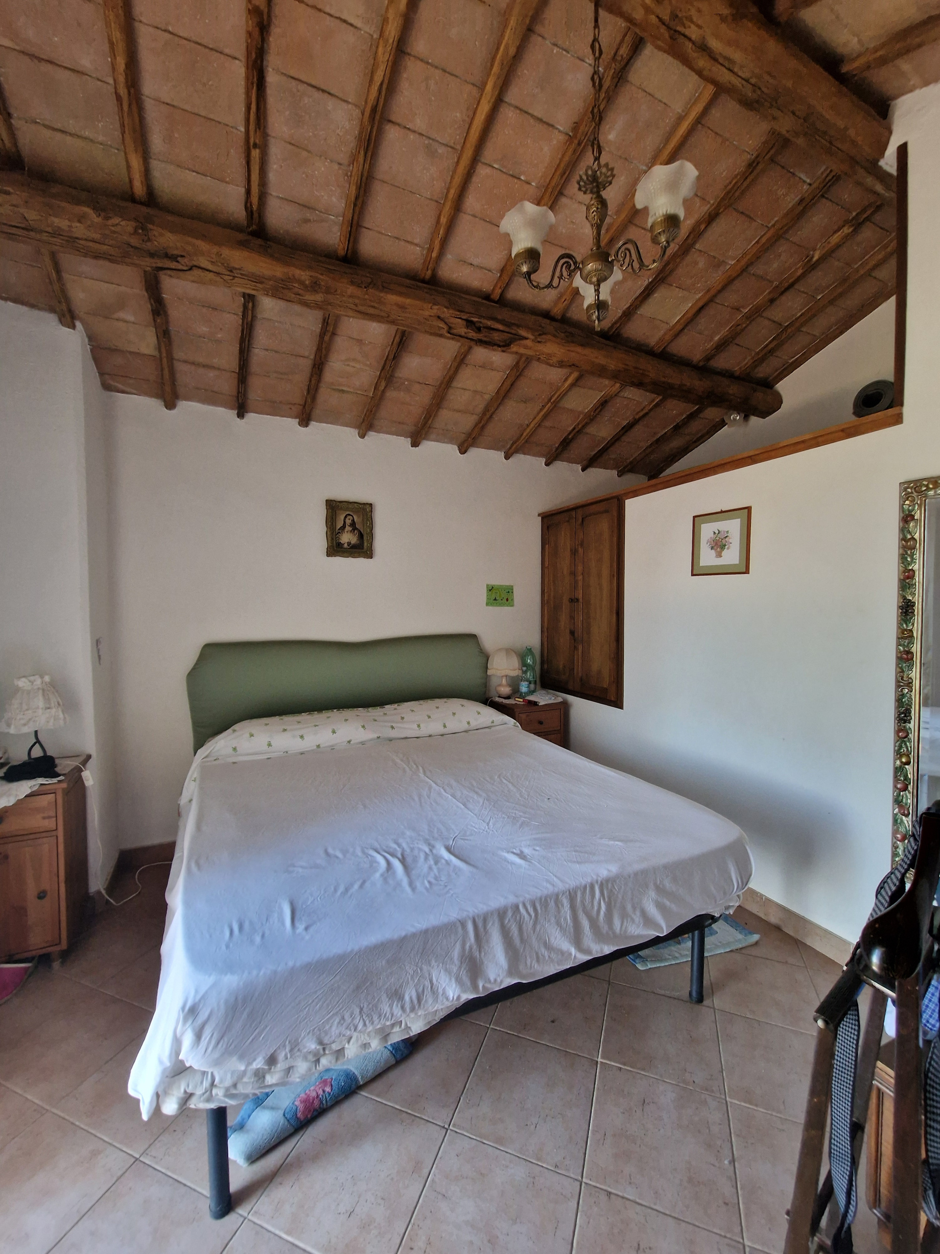Casa indipendente con giardino in strada di palliccio, Amelia