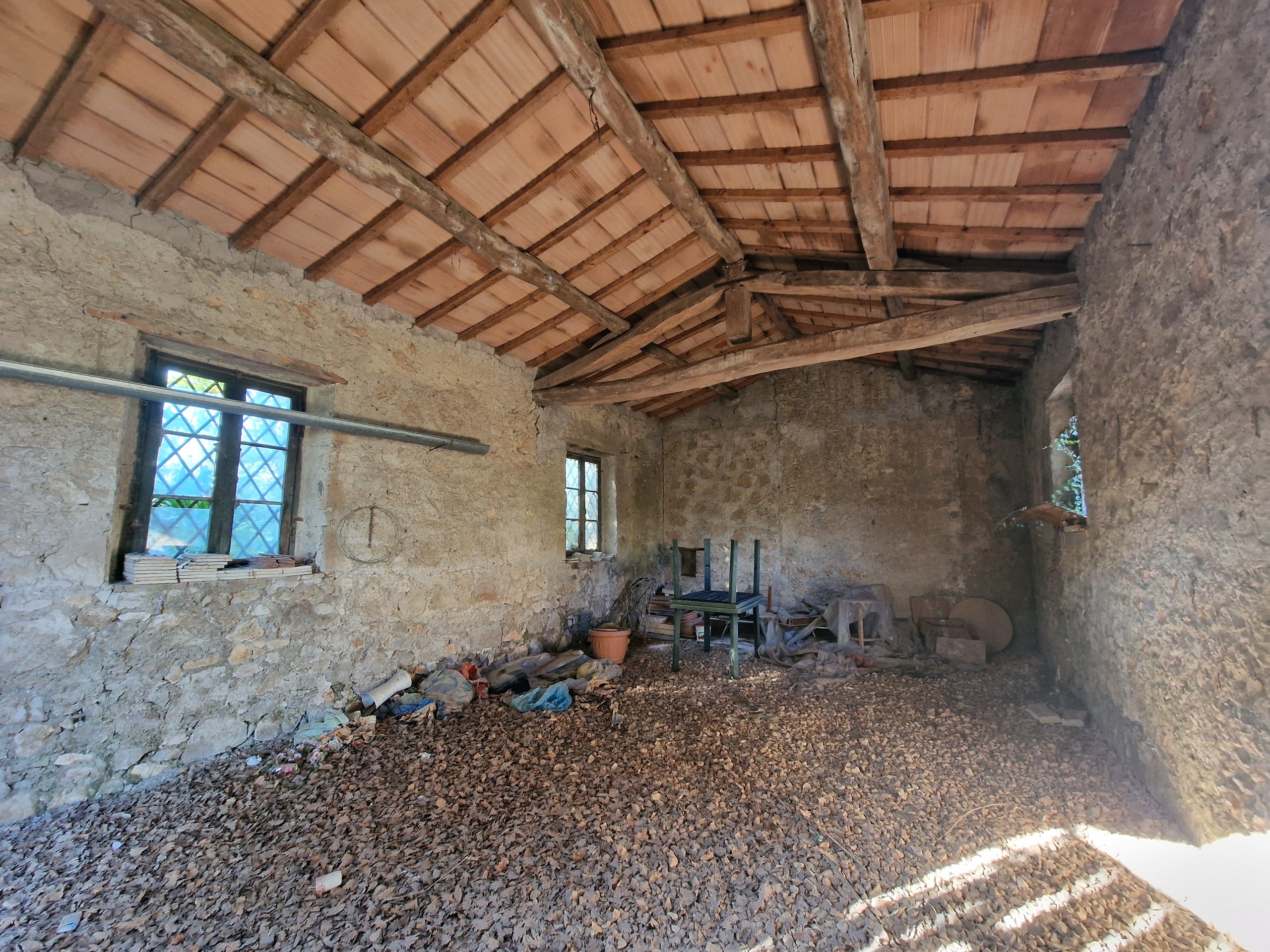 Casa indipendente con giardino in strada di gualdo 28, Narni