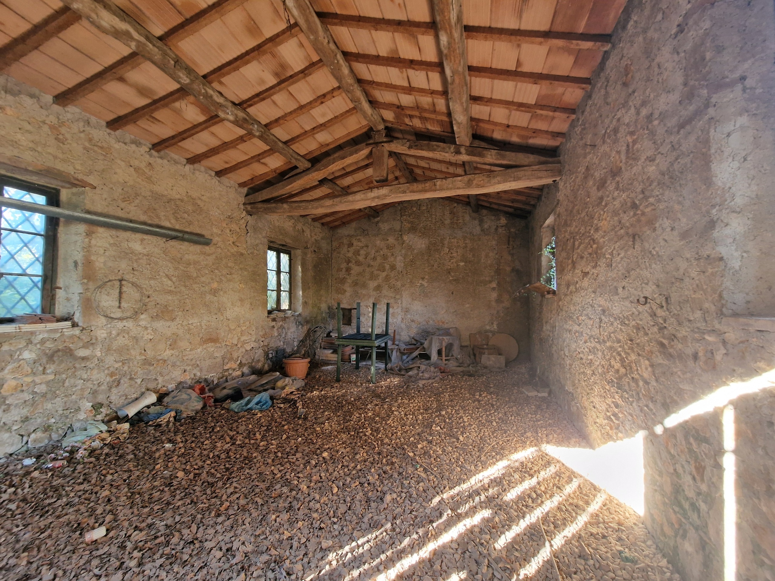 Casa indipendente con giardino in strada di gualdo 28, Narni