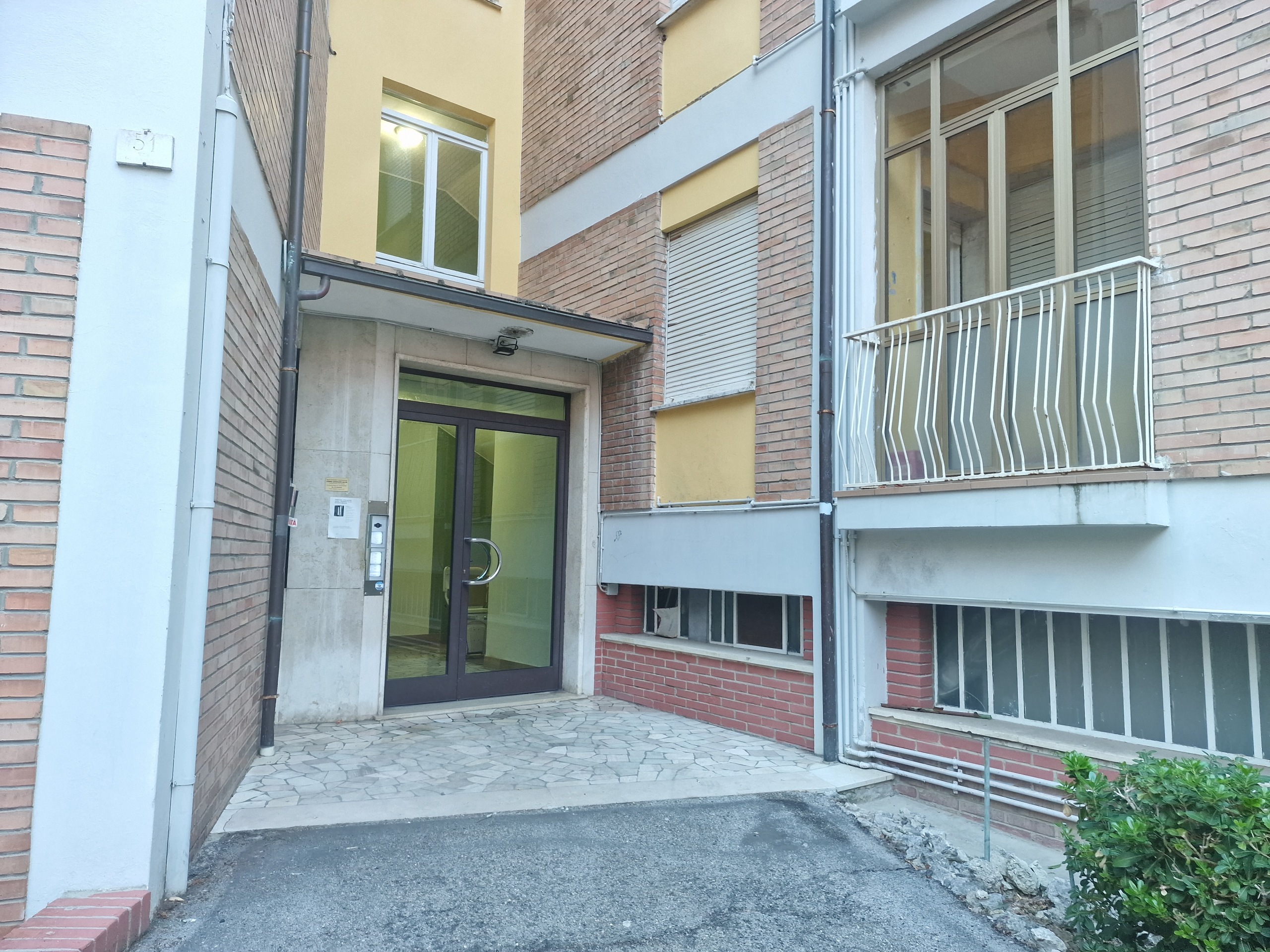 Appartamento da ristrutturare in via goffredo mameli 51, Perugia