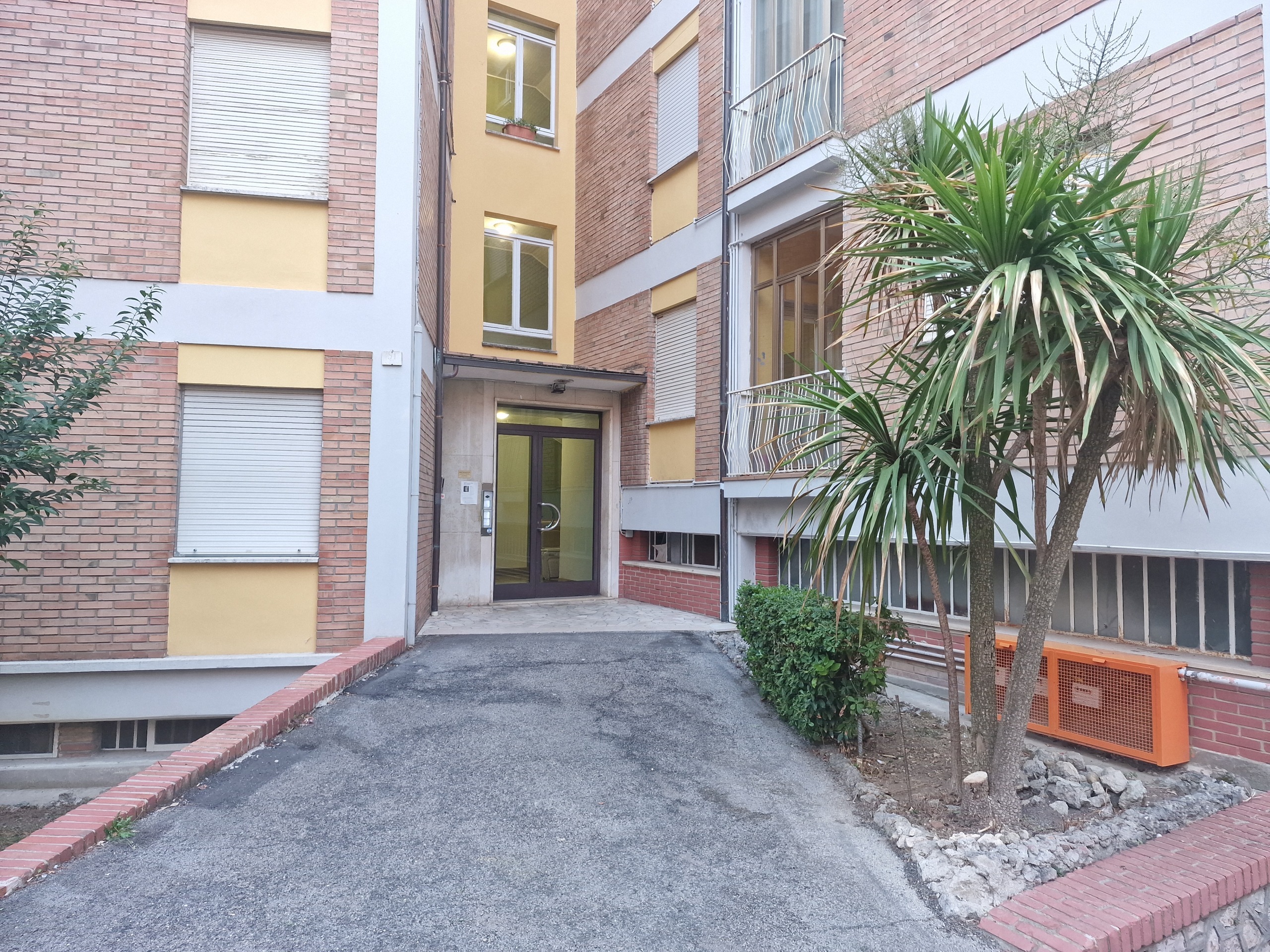 Appartamento da ristrutturare in via goffredo mameli 51, Perugia