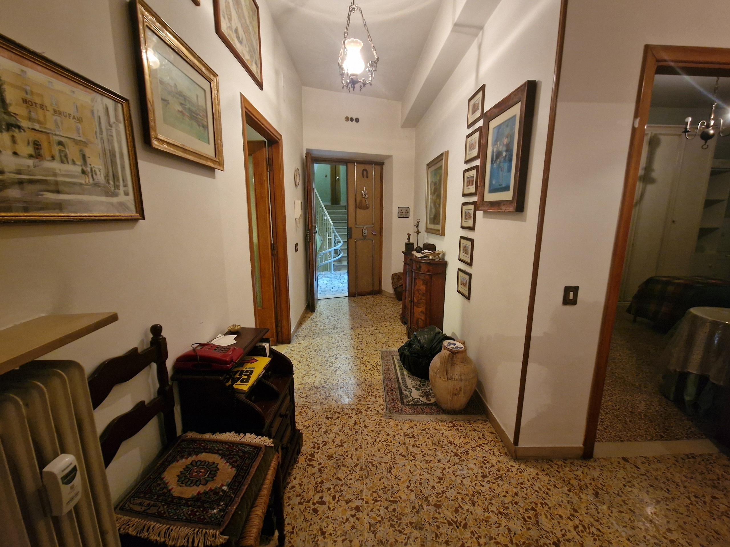 Appartamento da ristrutturare in via goffredo mameli 51, Perugia
