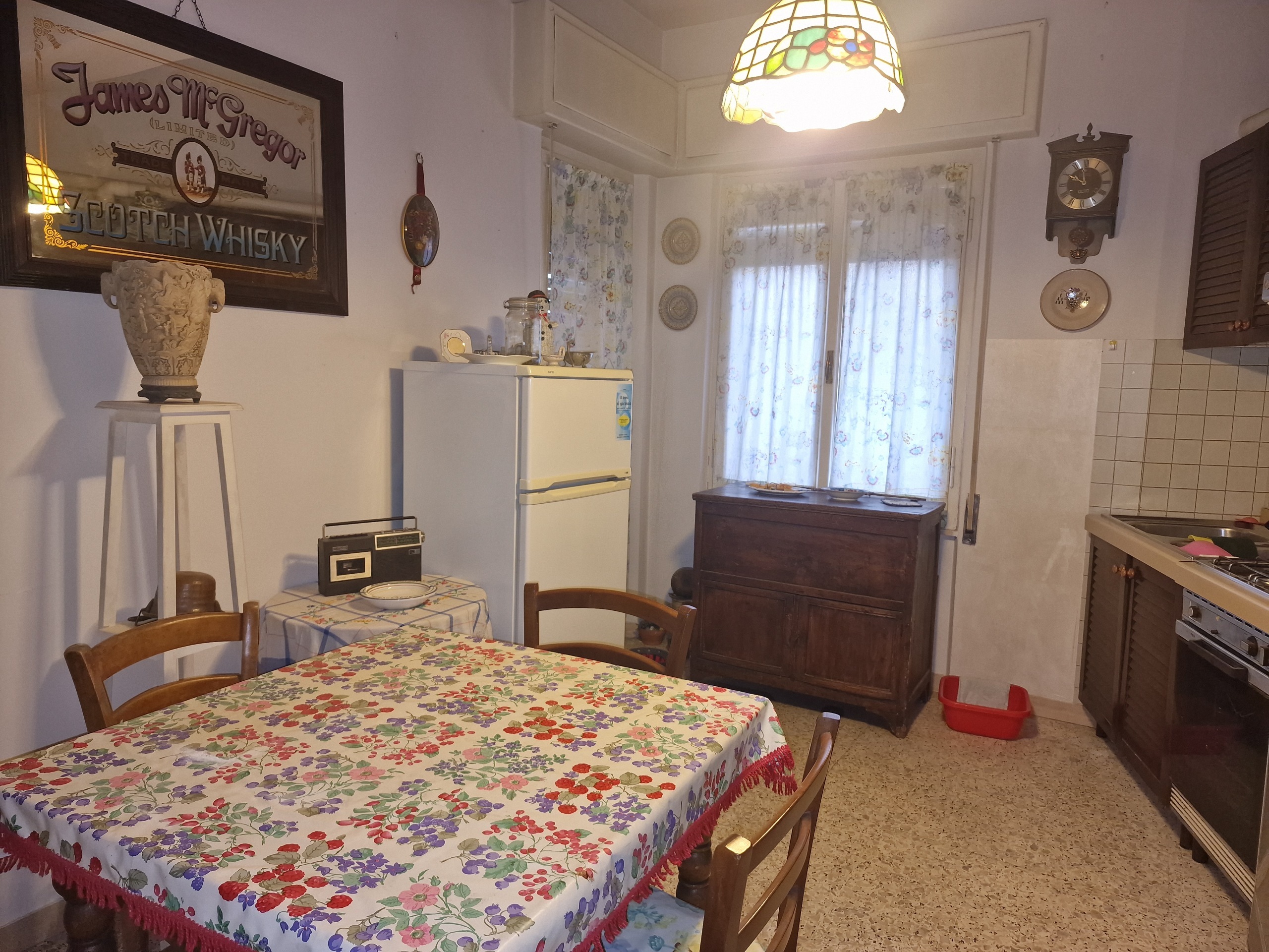 Appartamento da ristrutturare in via goffredo mameli 51, Perugia