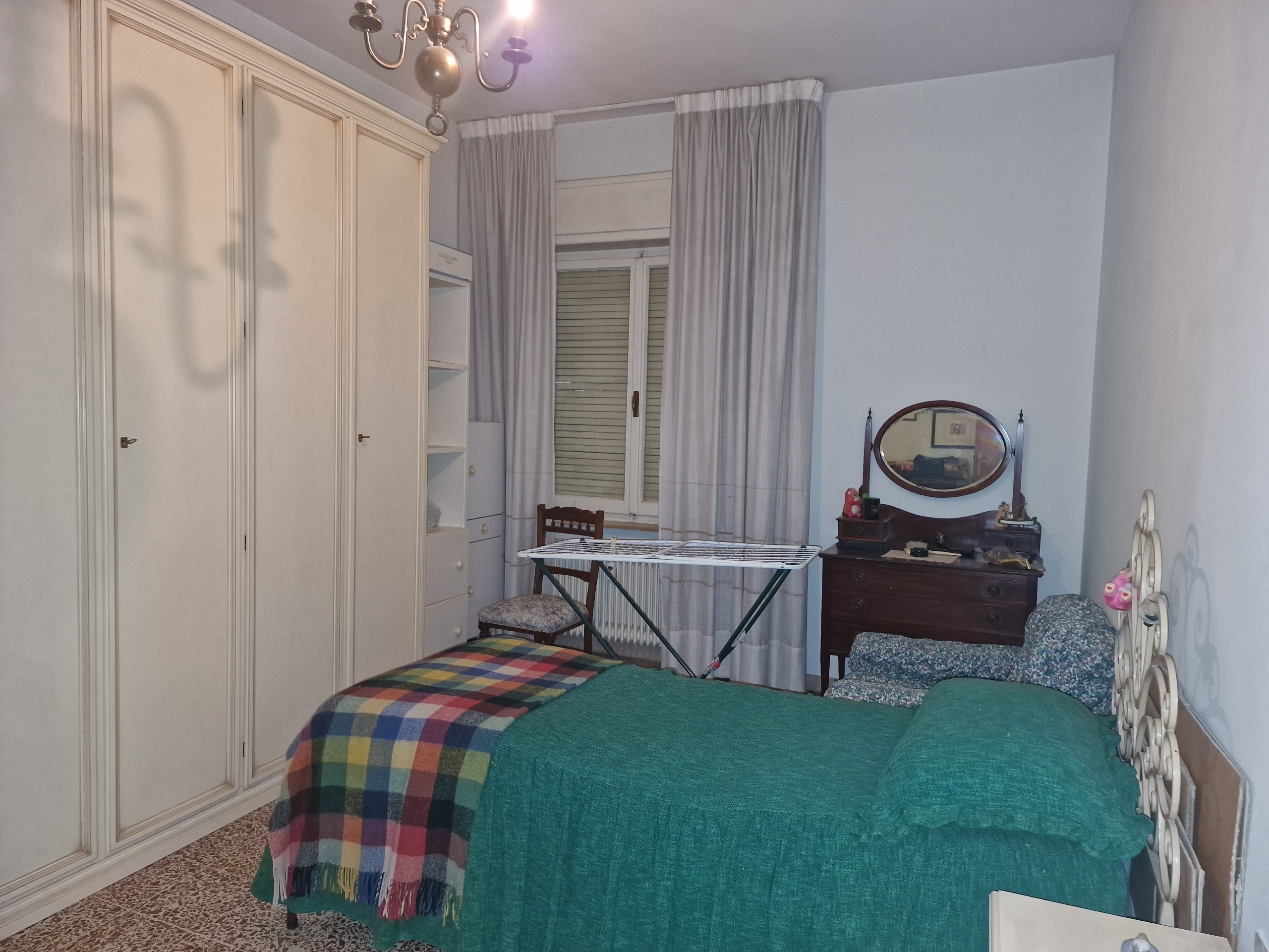 Appartamento da ristrutturare in via goffredo mameli 51, Perugia