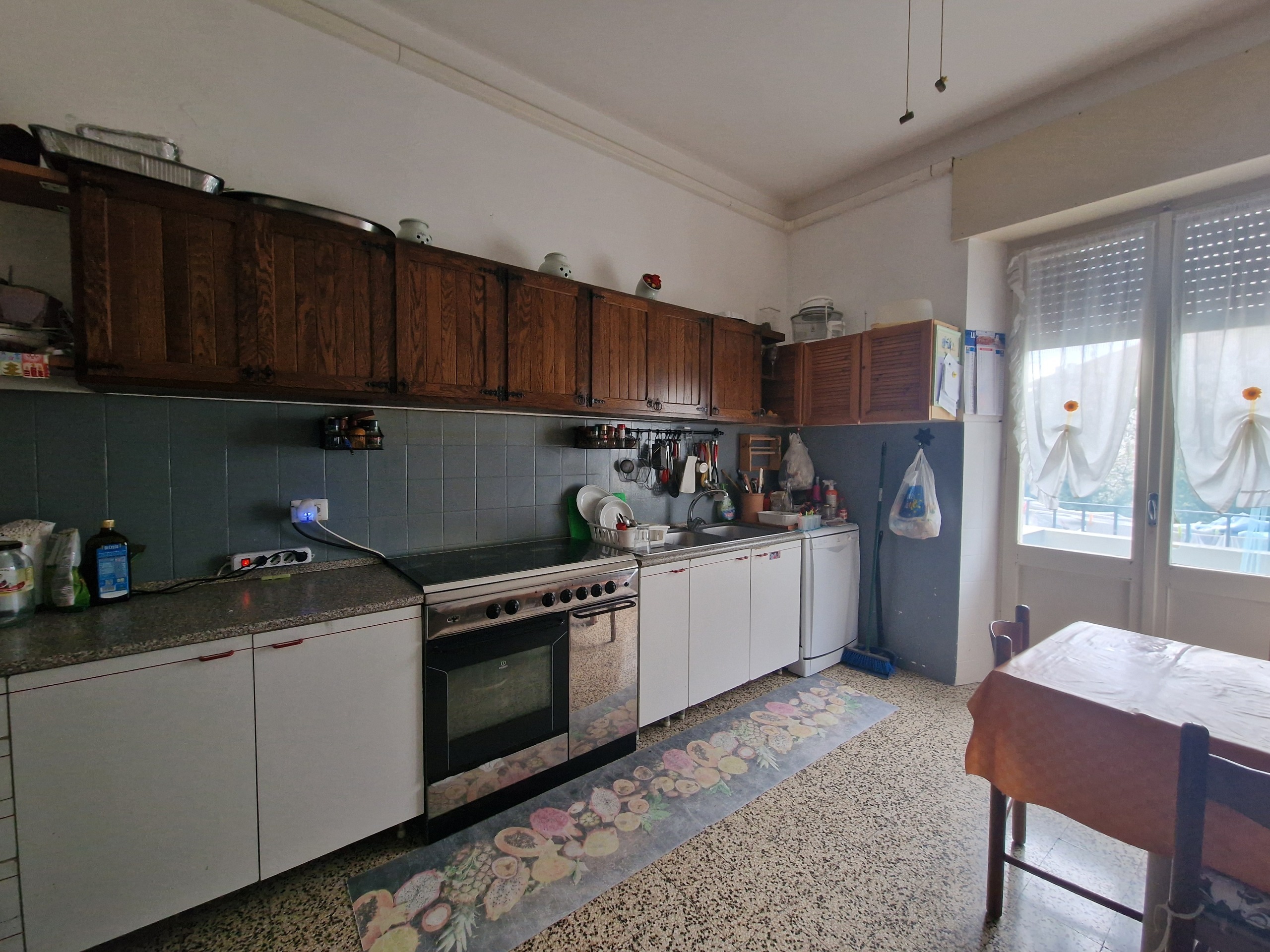 Appartamento da ristrutturare in viale dei giardini 2, Amelia