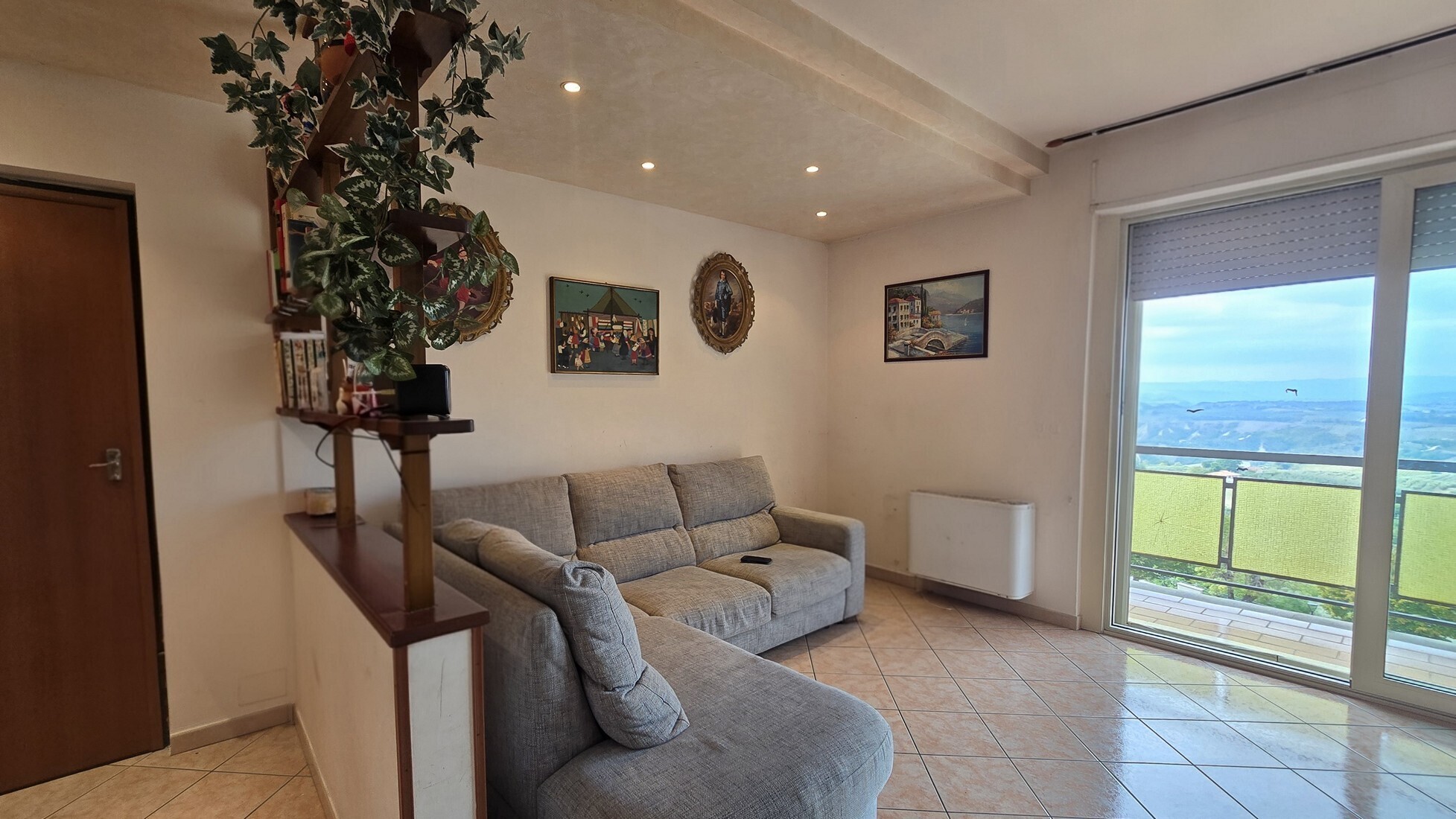Appartamento in vendita in via todi 12, Montecchio