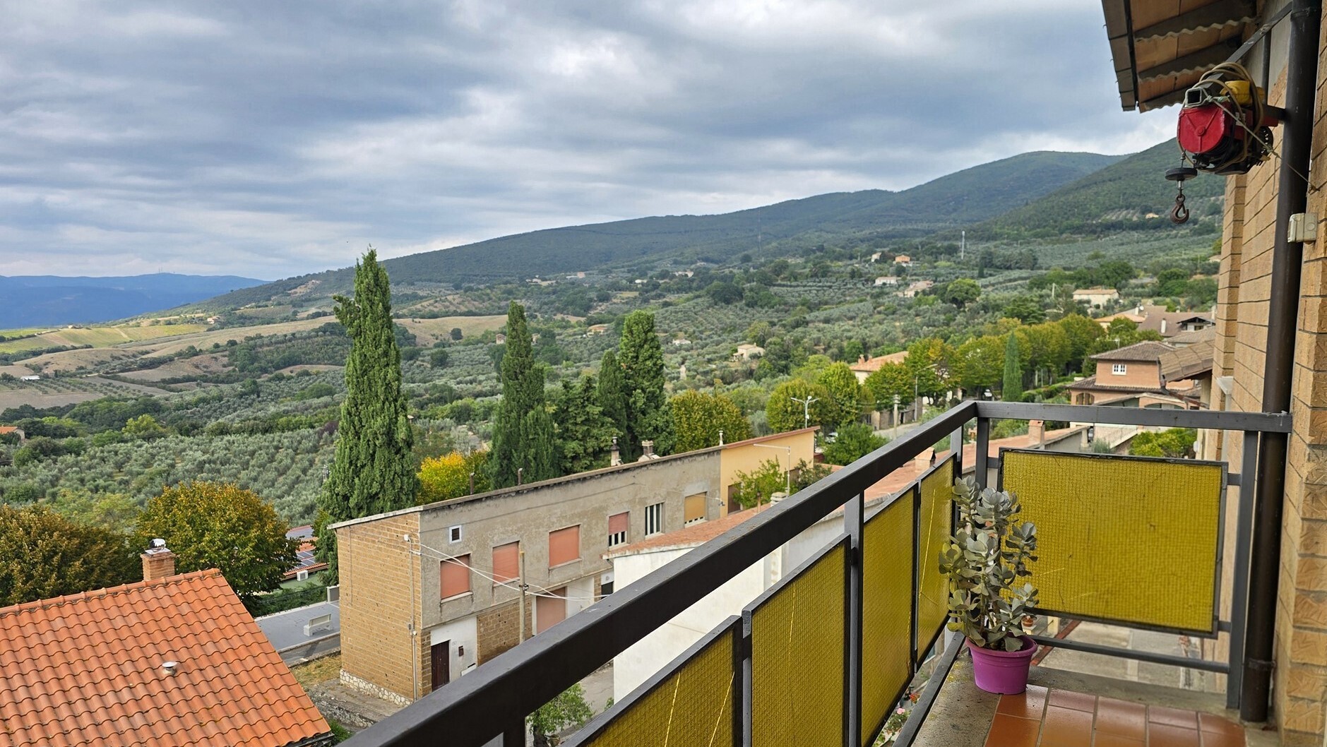 Appartamento in vendita in via todi 12, Montecchio