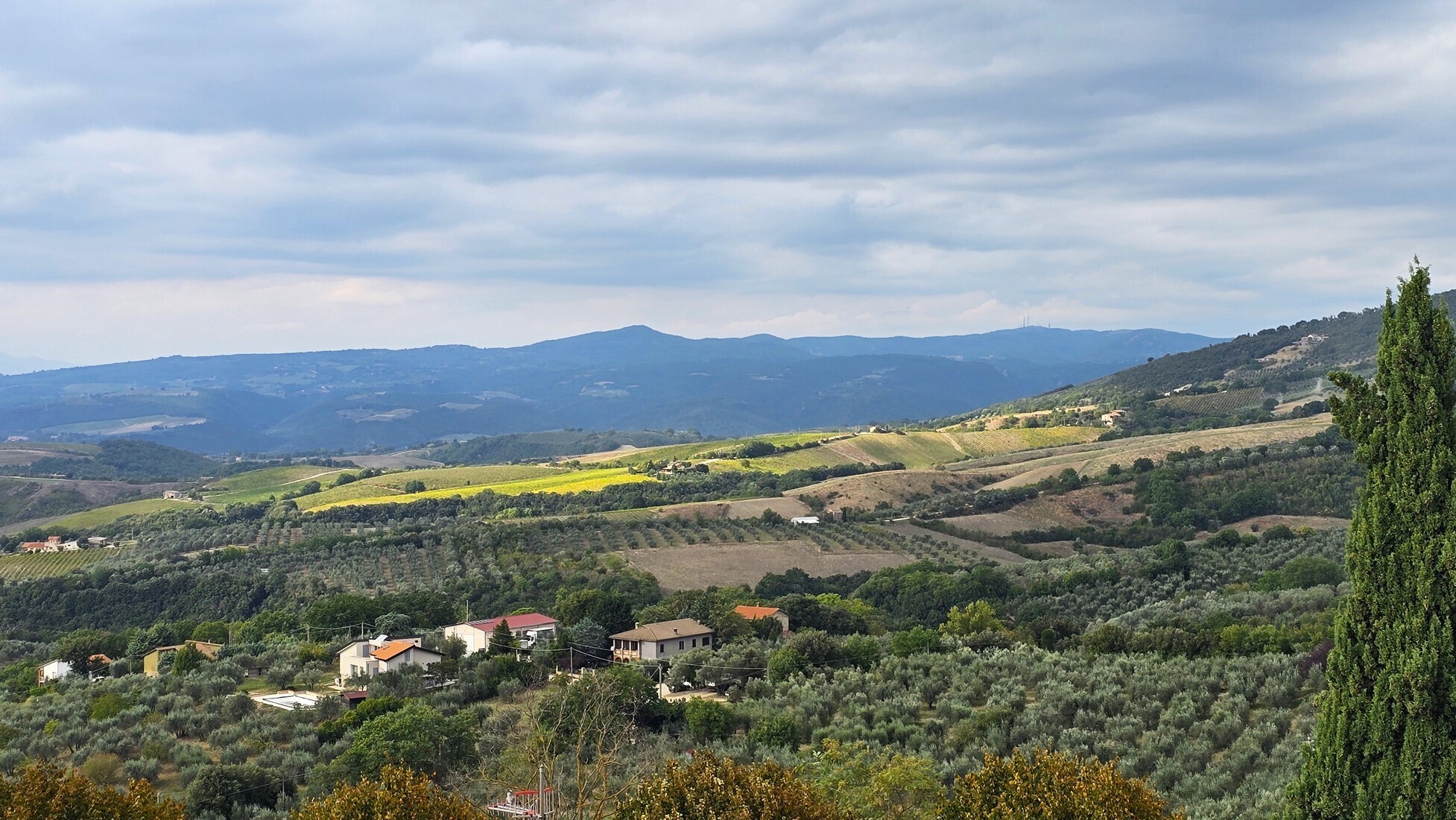 Appartamento in vendita in via todi 12, Montecchio