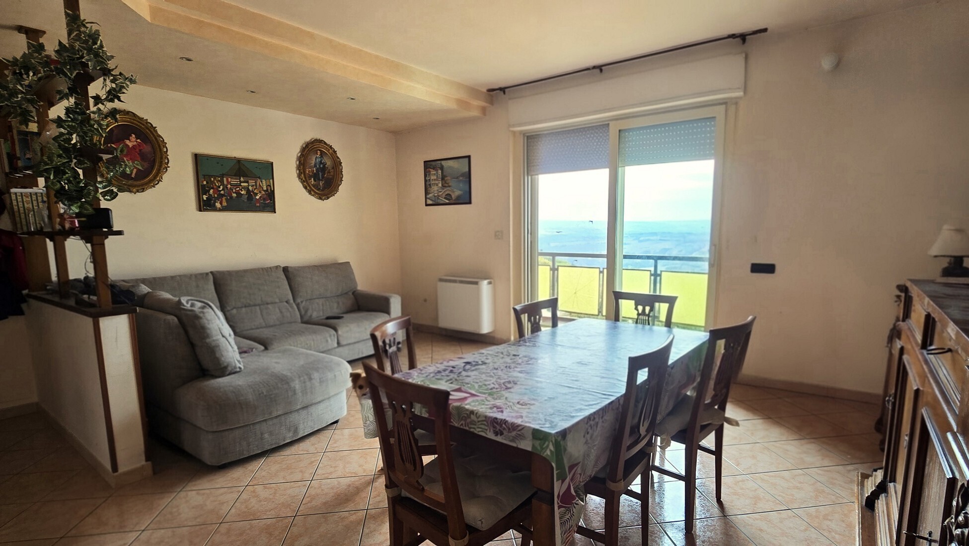 Appartamento in vendita in via todi 12, Montecchio