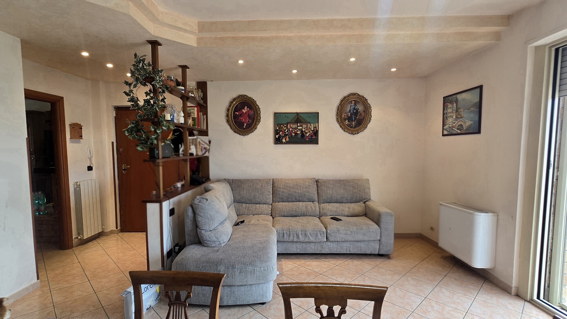 Appartamento in vendita in via todi 12, Montecchio