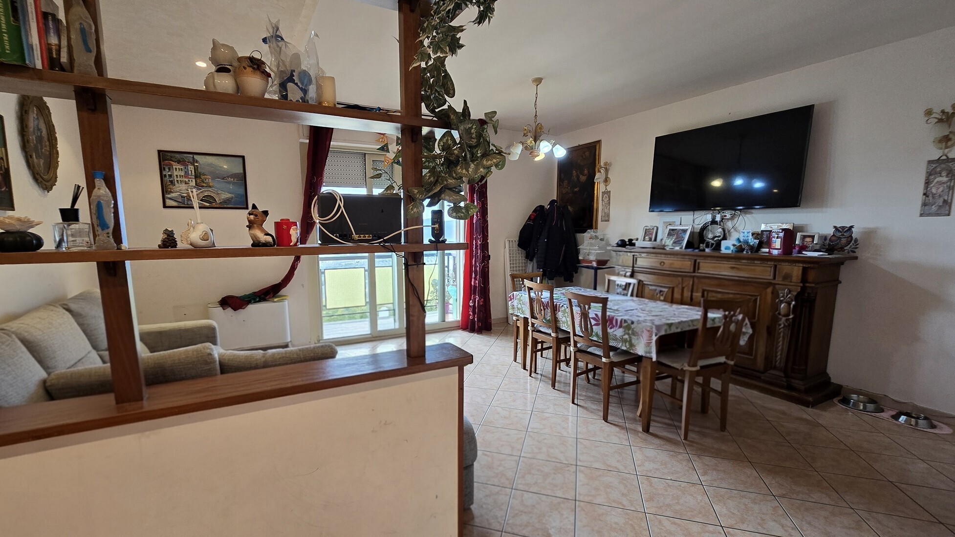 Appartamento in vendita in via todi 12, Montecchio