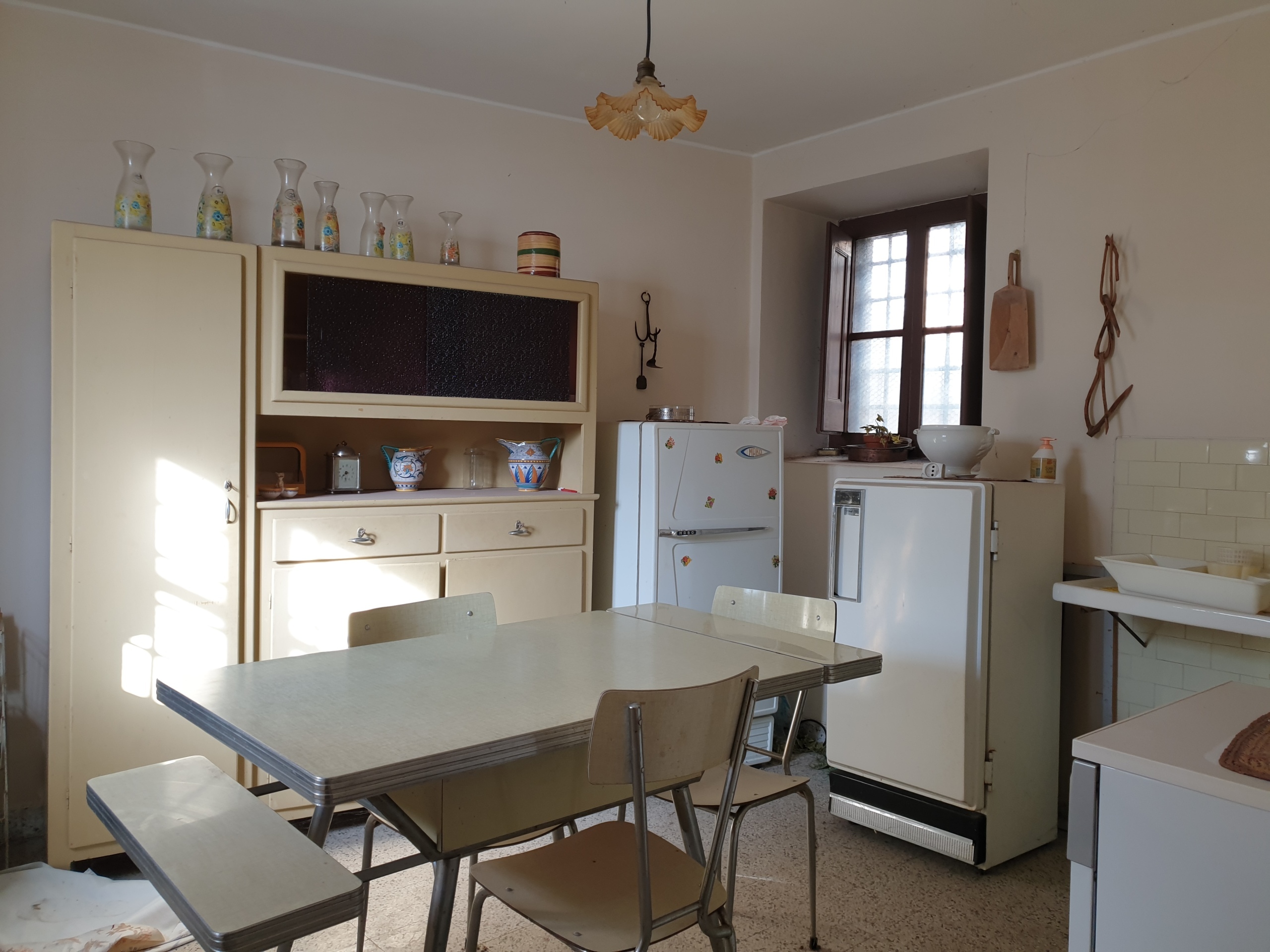 Casa indipendente da ristrutturare in via delle loggie, Lugnano in Teverina