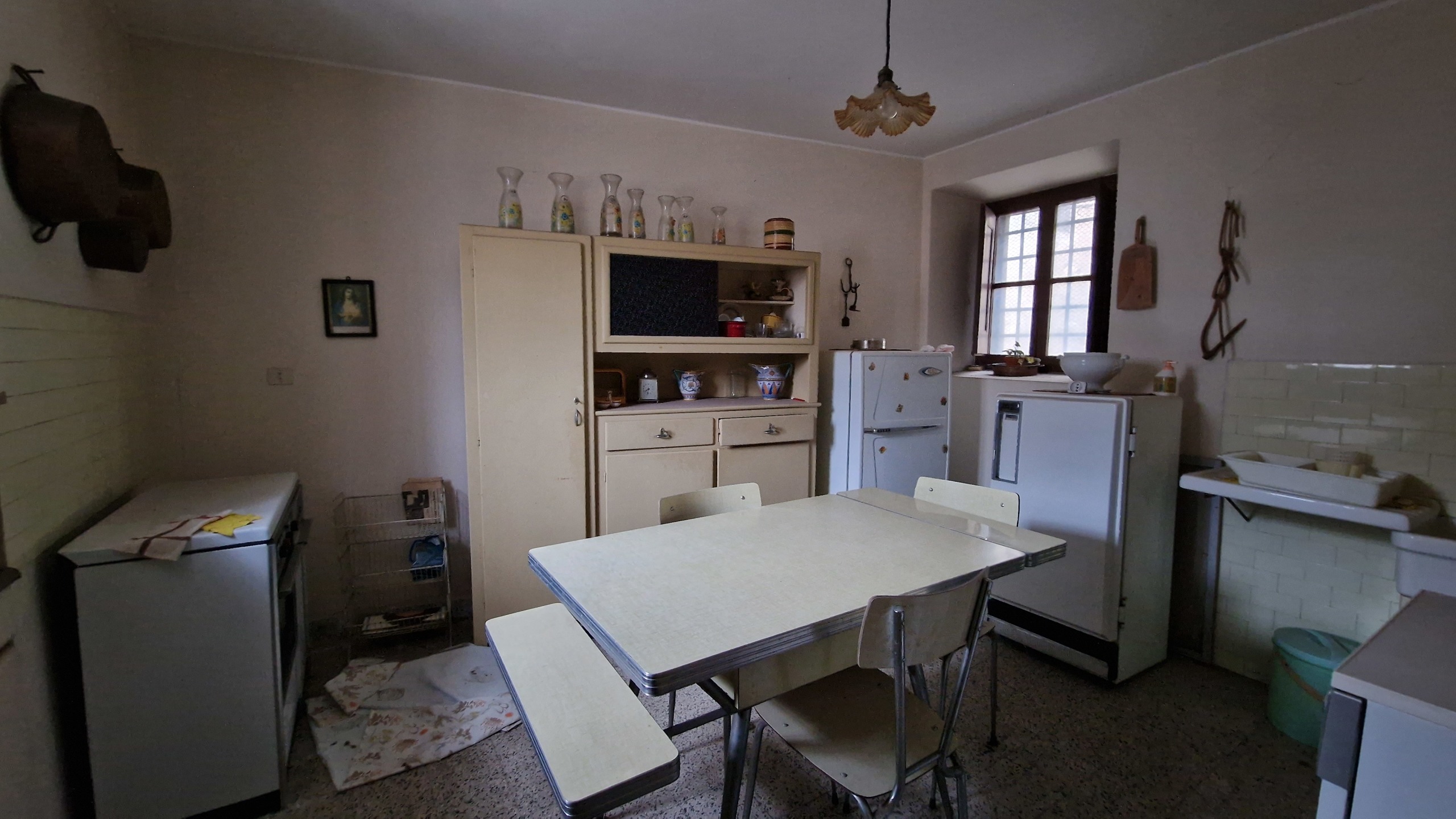Casa indipendente da ristrutturare in via delle loggie, Lugnano in Teverina