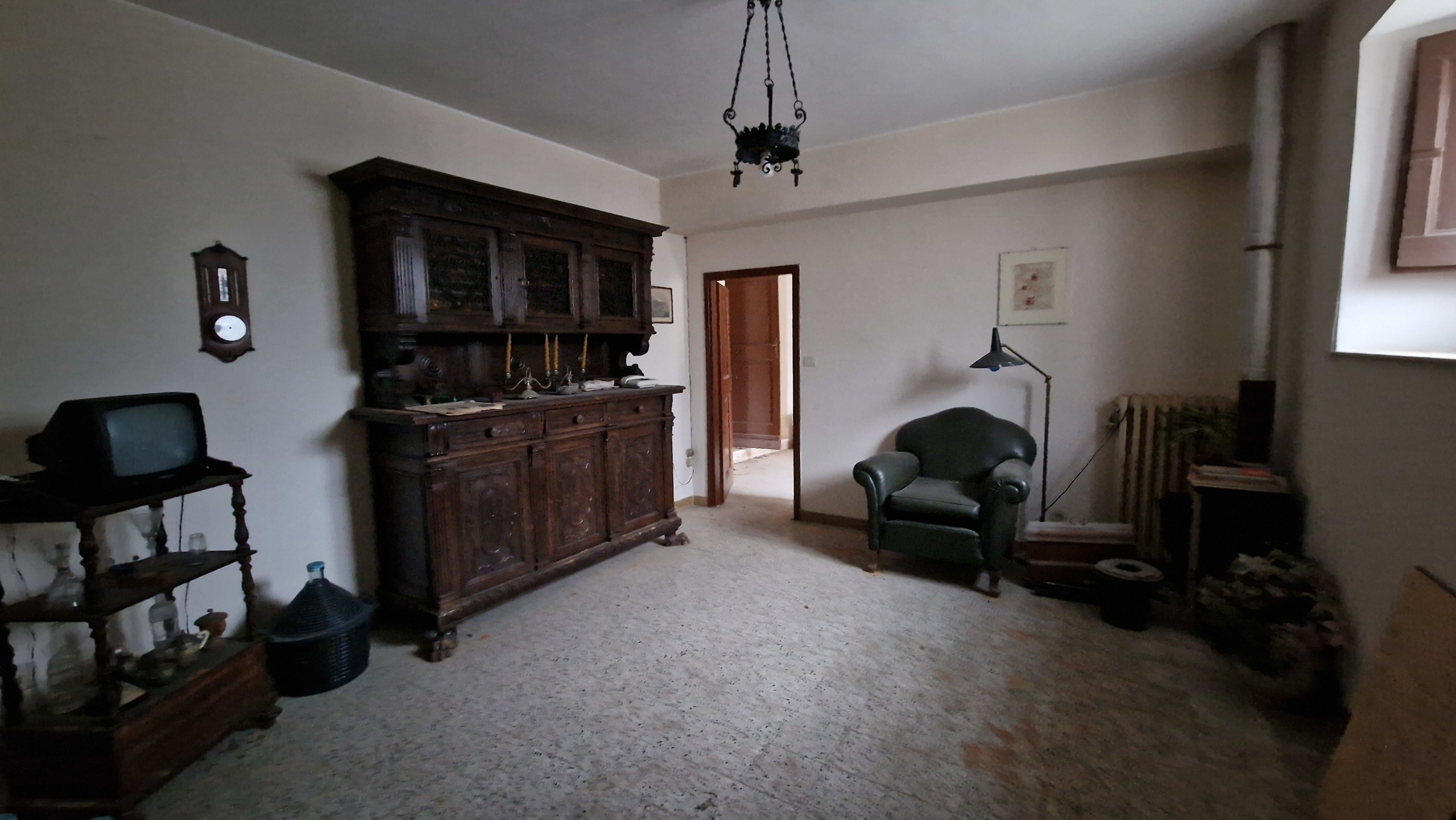 Casa indipendente da ristrutturare in via delle loggie, Lugnano in Teverina