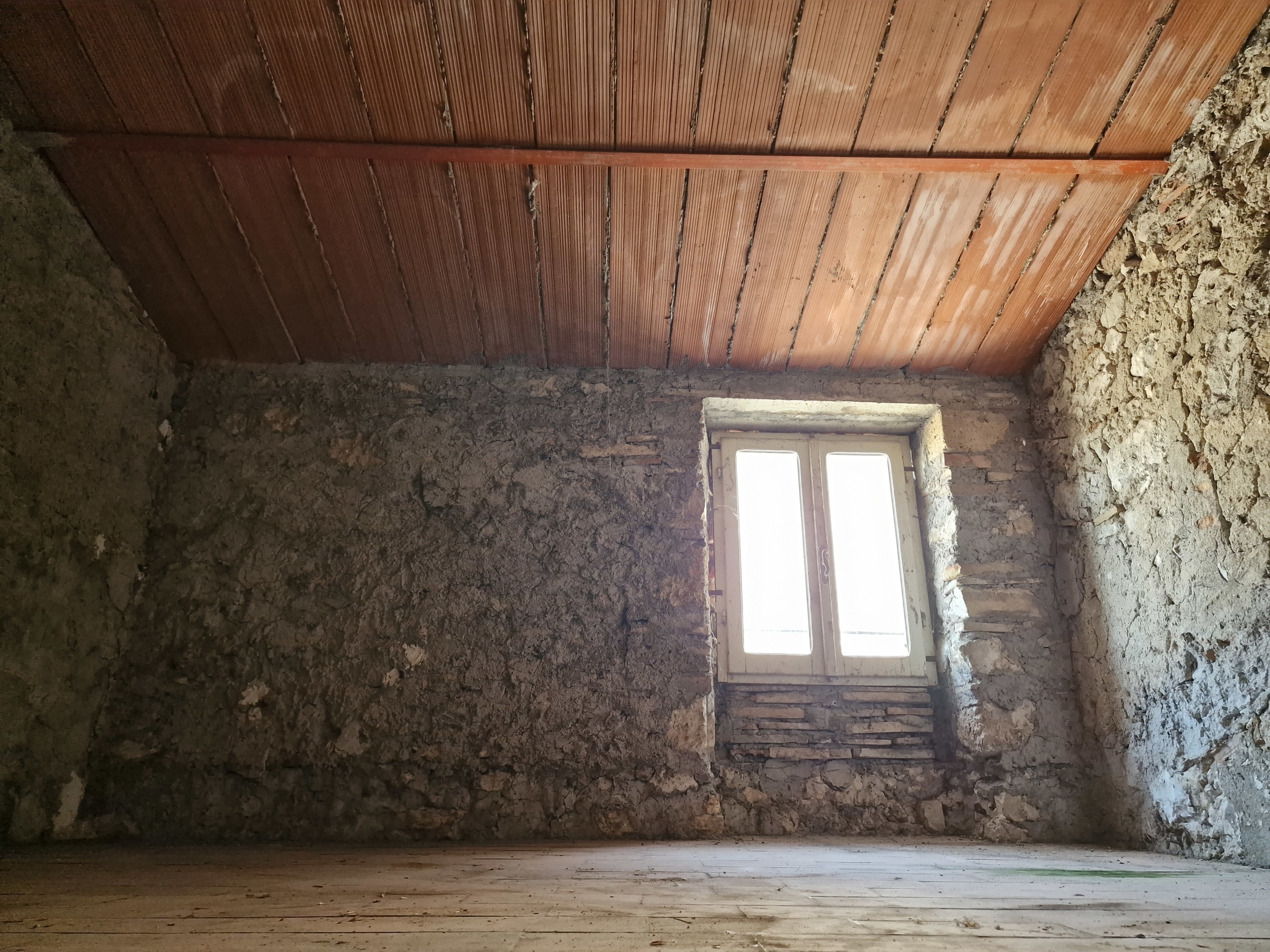 Casa indipendente da ristrutturare in via sasso glorioso 30, Lugnano in Teverina