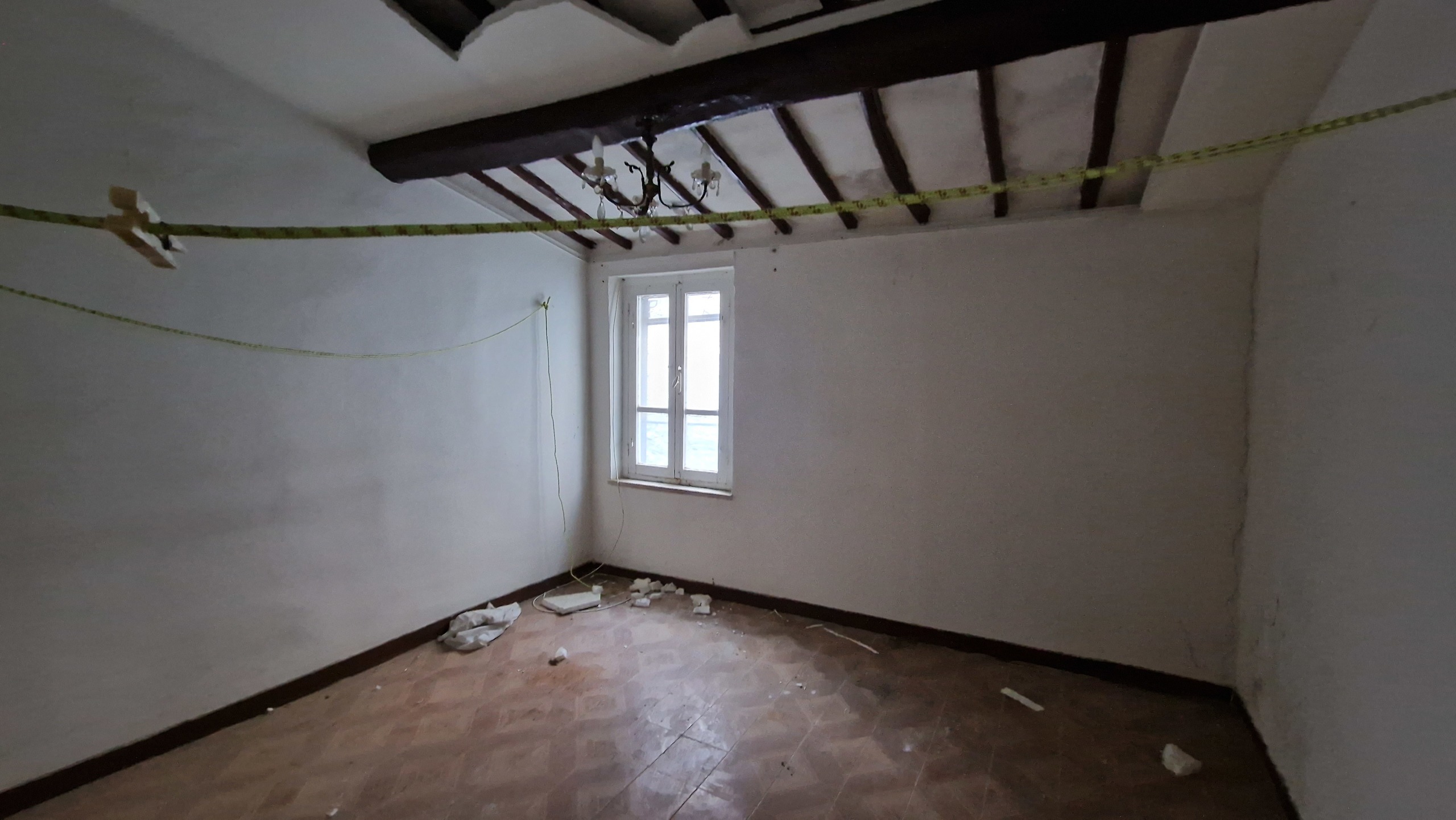 Casa indipendente da ristrutturare in via sasso glorioso 21, Lugnano in Teverina