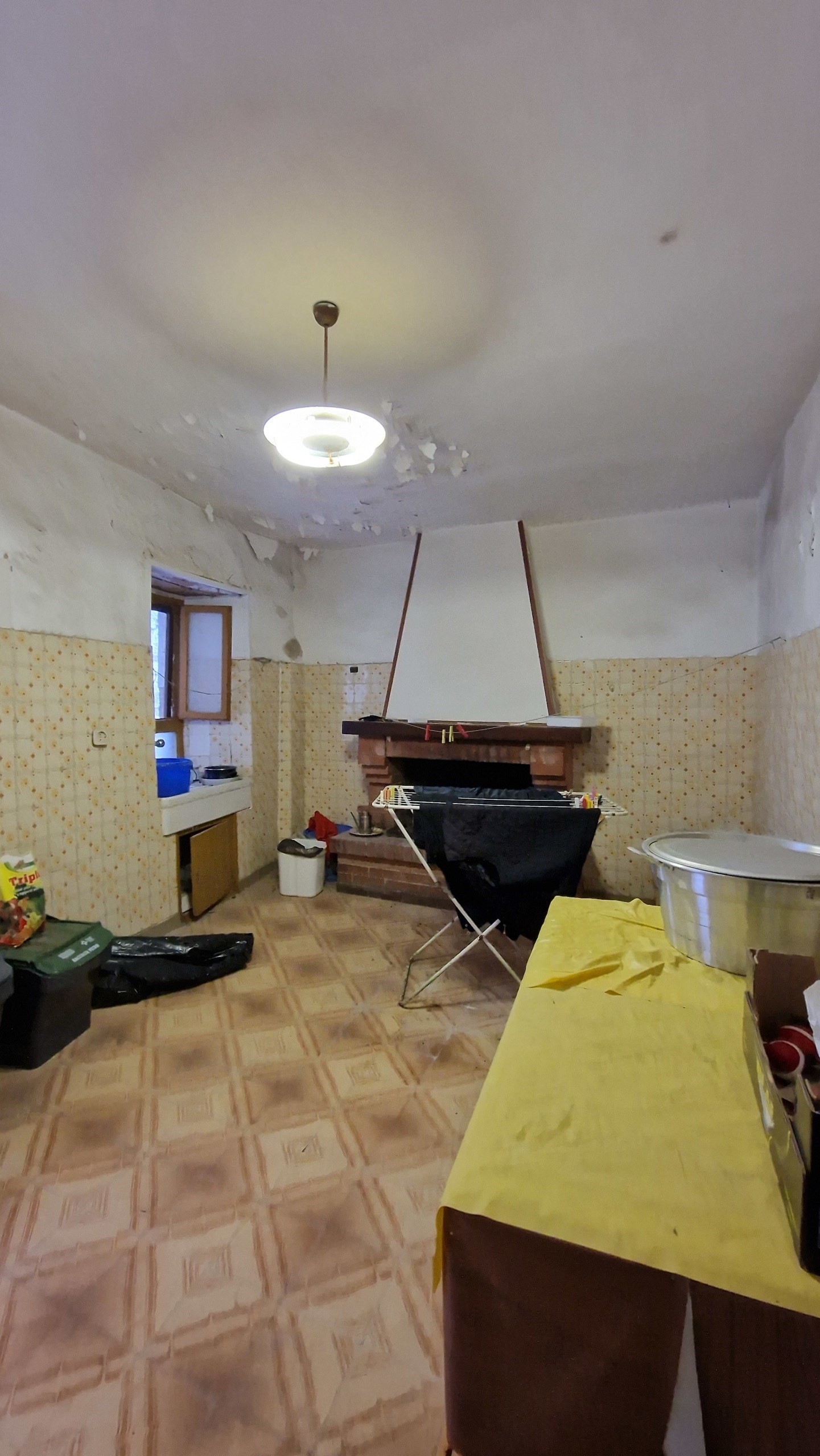 Casa indipendente da ristrutturare in via sasso glorioso 21, Lugnano in Teverina