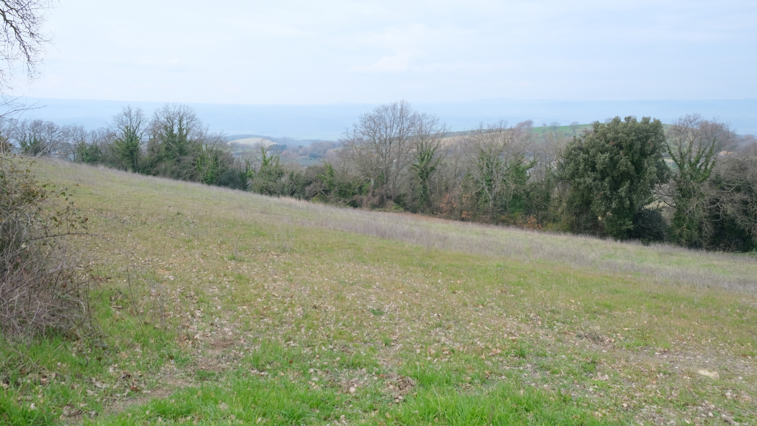 Rustico da ristrutturare in vocabolo grottoni, Lugnano in Teverina