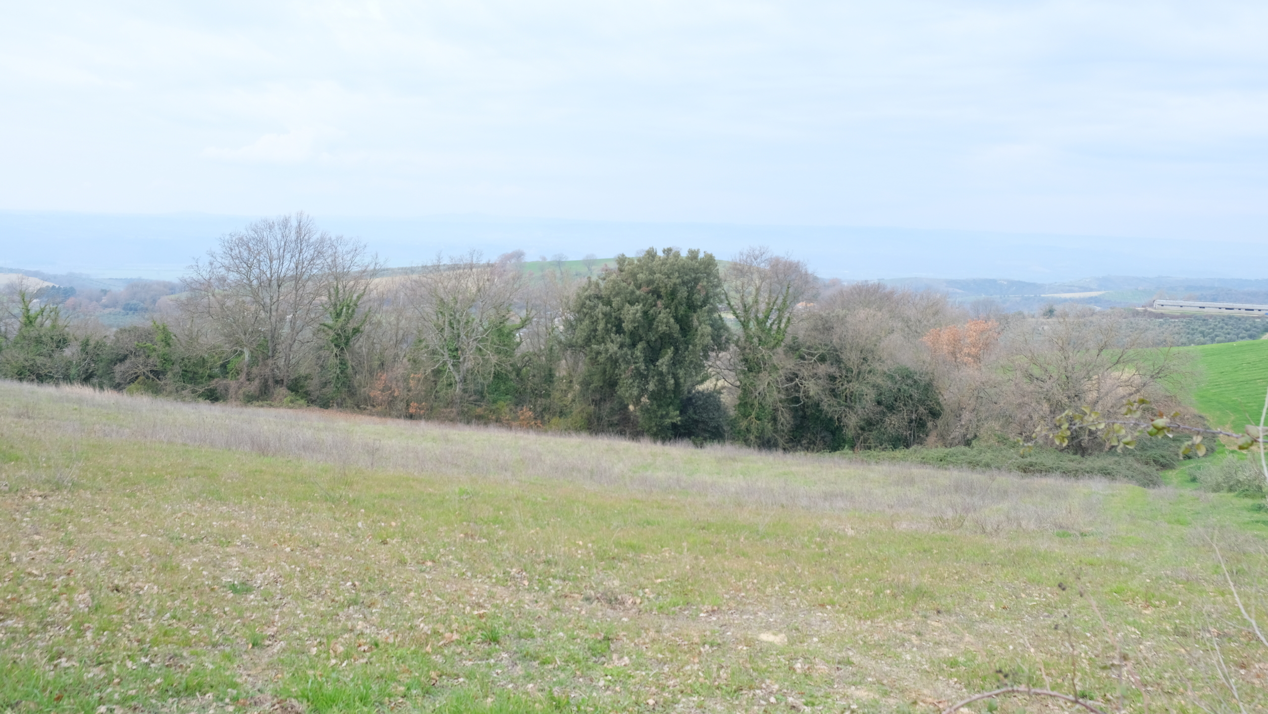 Rustico da ristrutturare in vocabolo grottoni, Lugnano in Teverina