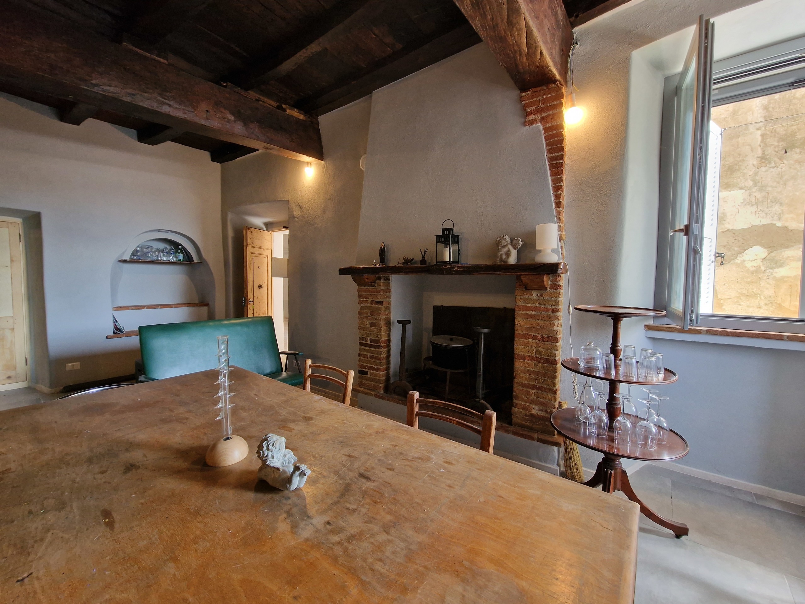 Loft ristrutturato in via duca degli abruzzi 70, Lugnano in Teverina