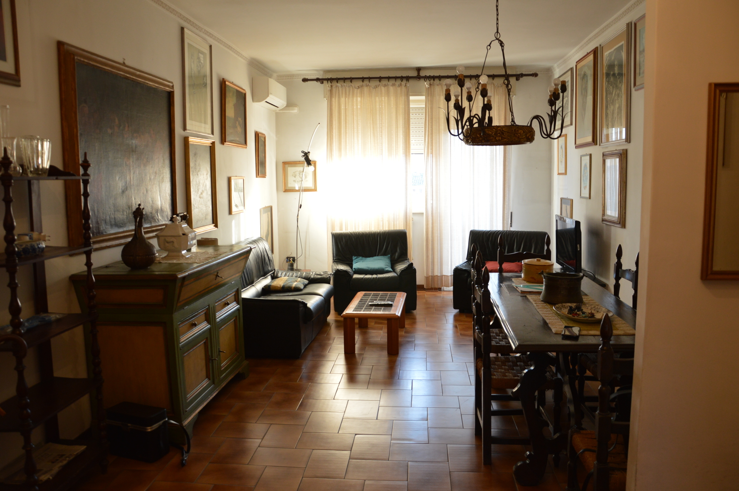 Appartamento in vendita in viale alcide de gasperi, Lucca