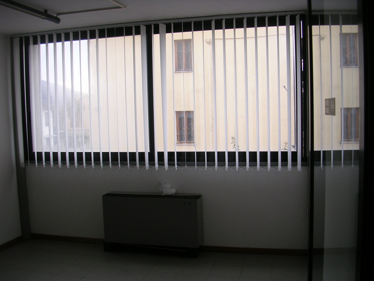Ufficio in vendita in viale g. puccini 326, Lucca