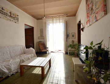 Villa con giardino in via di matraia, Capannori