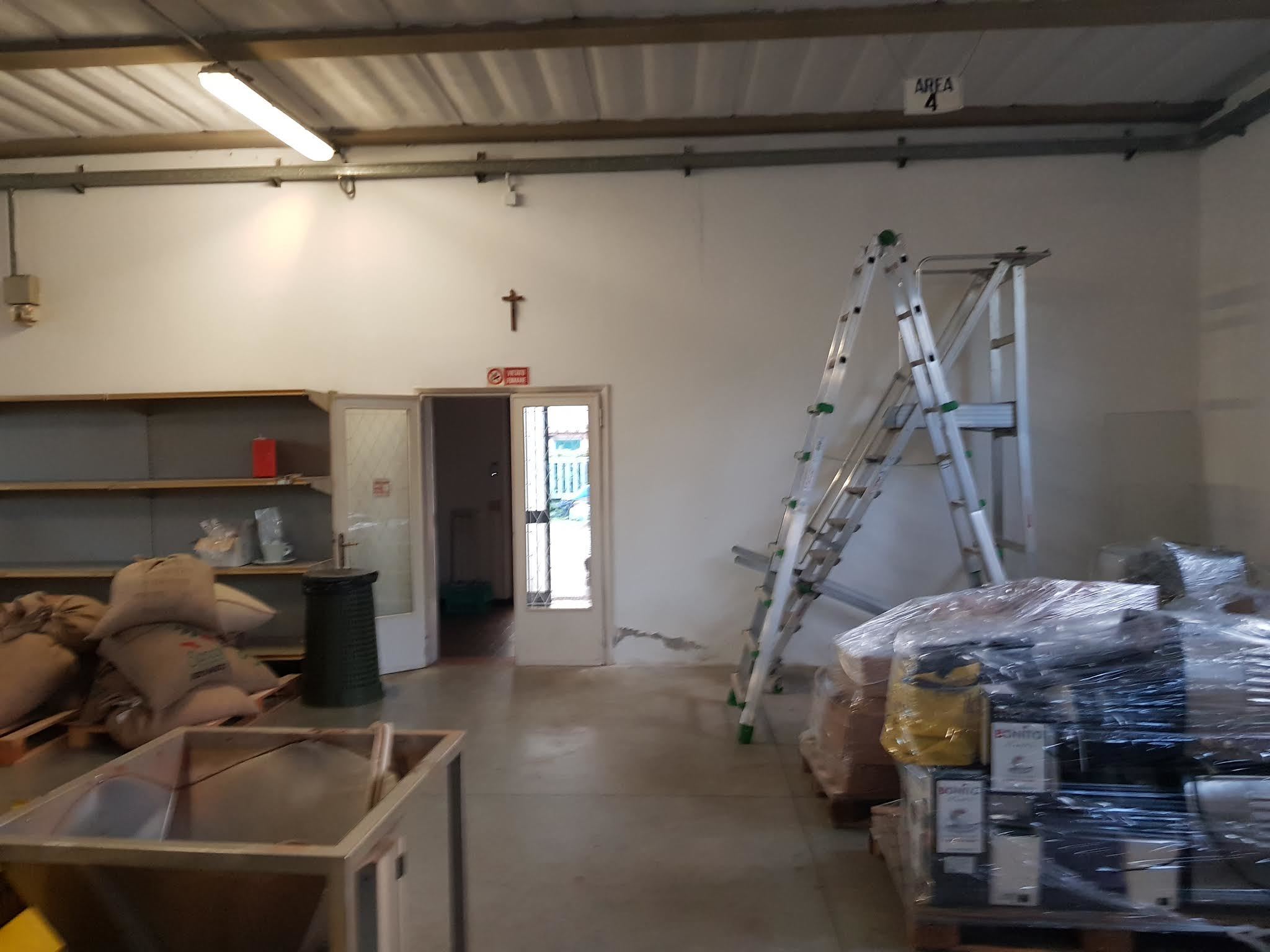 Capannone in affitto in via dell'arpino 3a, Capannori