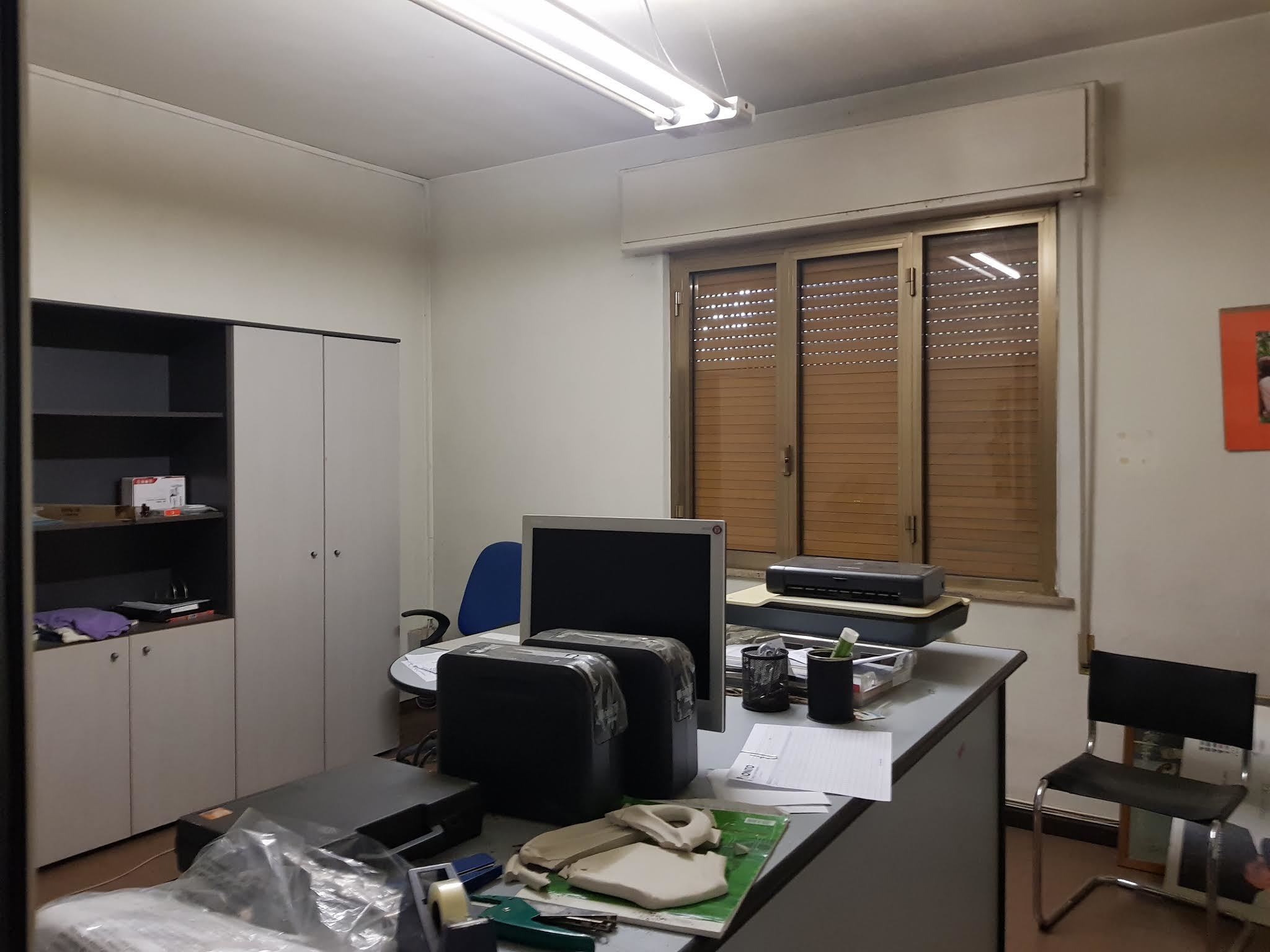 Capannone in affitto in via dell'arpino 3a, Capannori