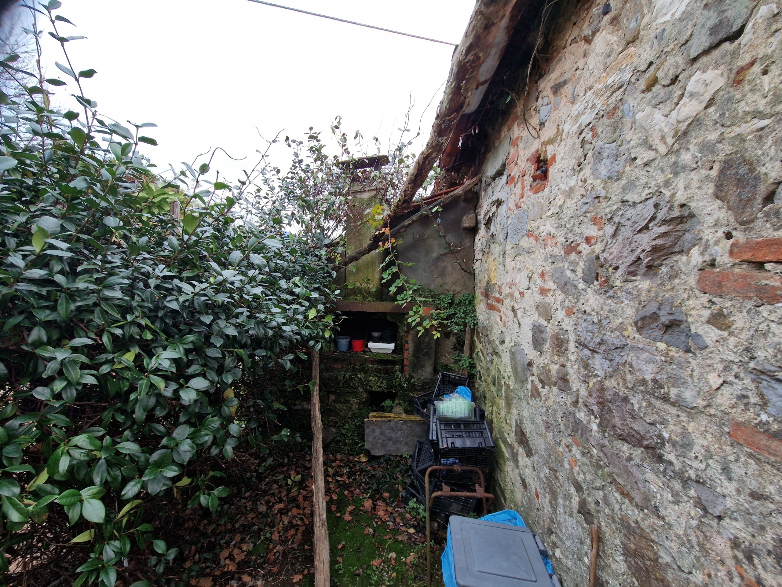 Casa indipendente con giardino in via di balbano, Lucca