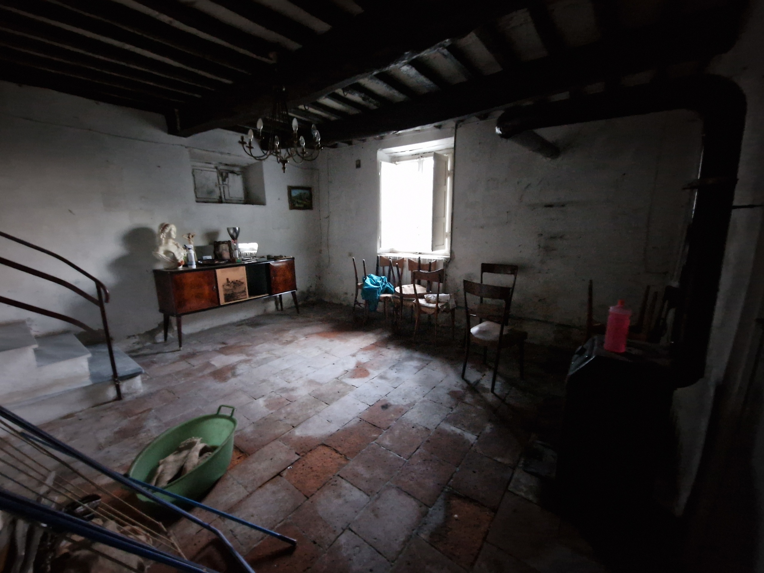 Casa indipendente con giardino in via di balbano, Lucca