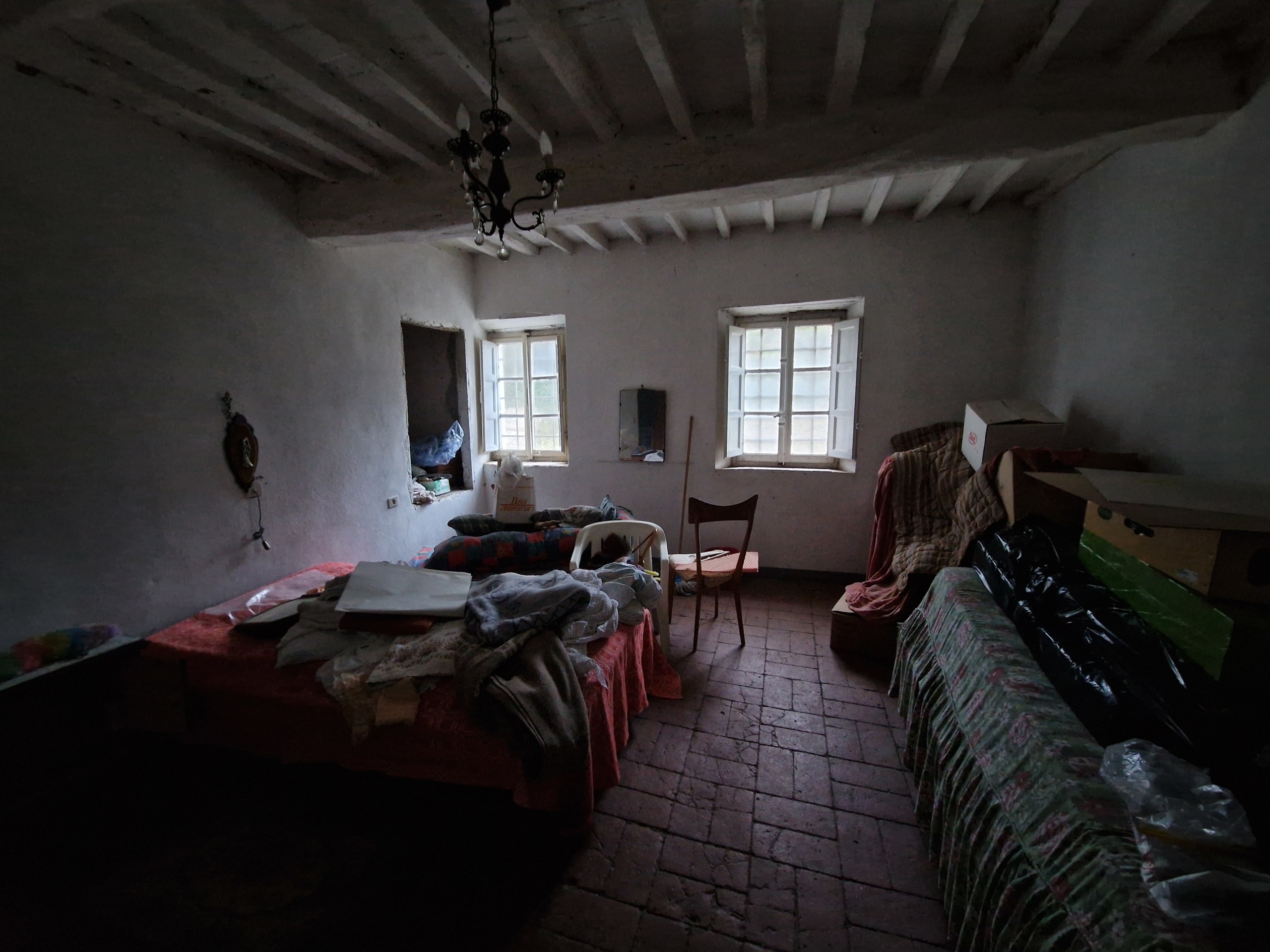 Casa indipendente con giardino in via di balbano, Lucca