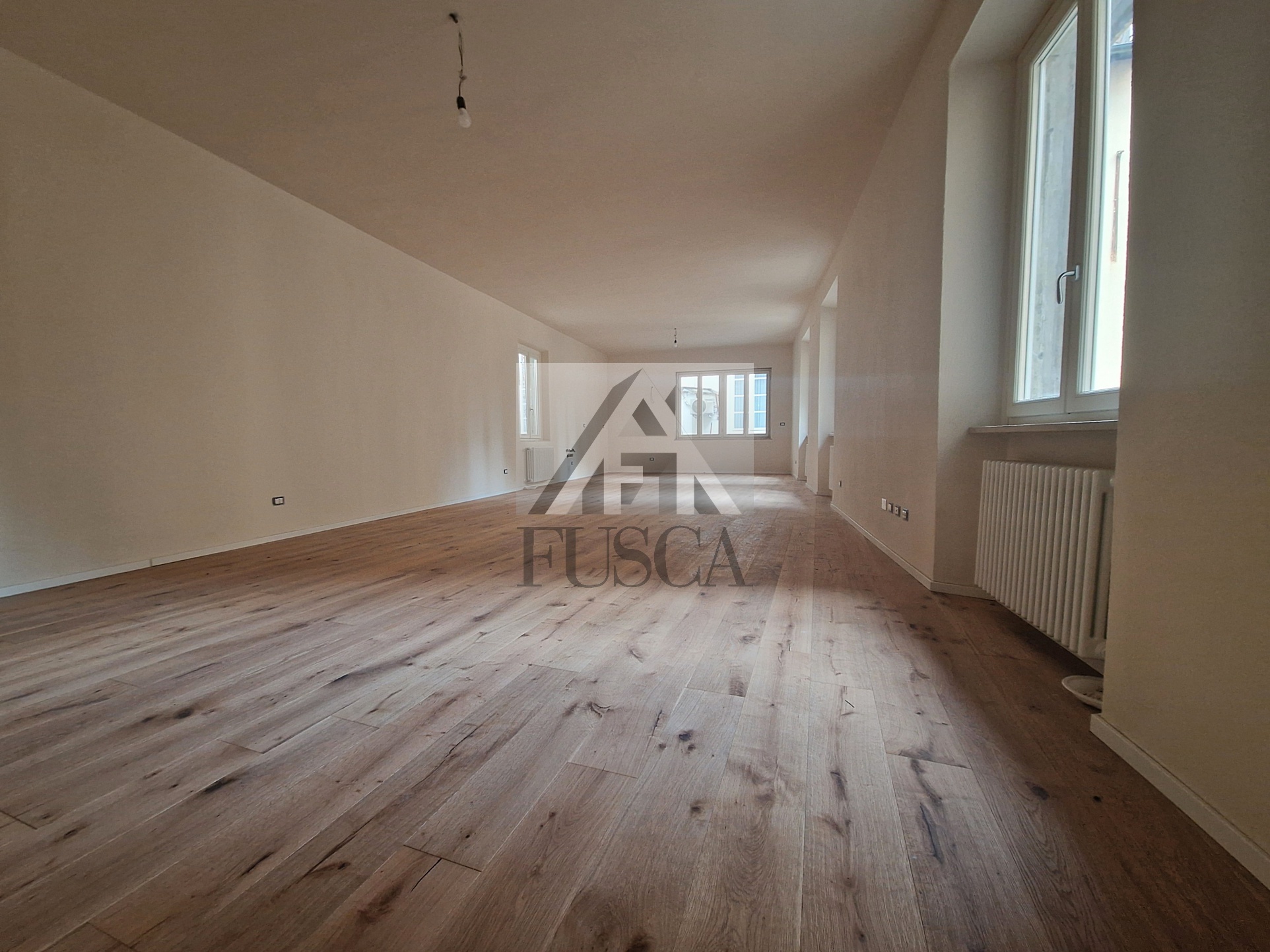 Appartamento ristrutturato in via san paolino, Lucca