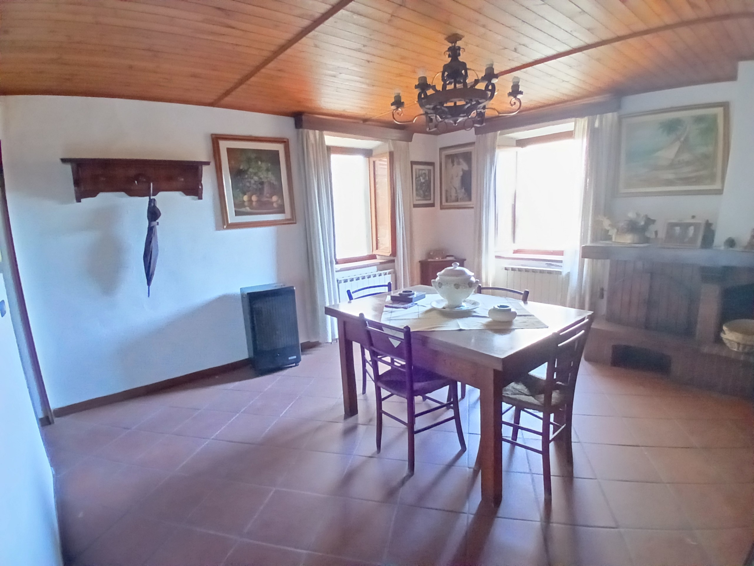 Casa indipendente in vendita in via aia del colonnello 4, Villa Basilica