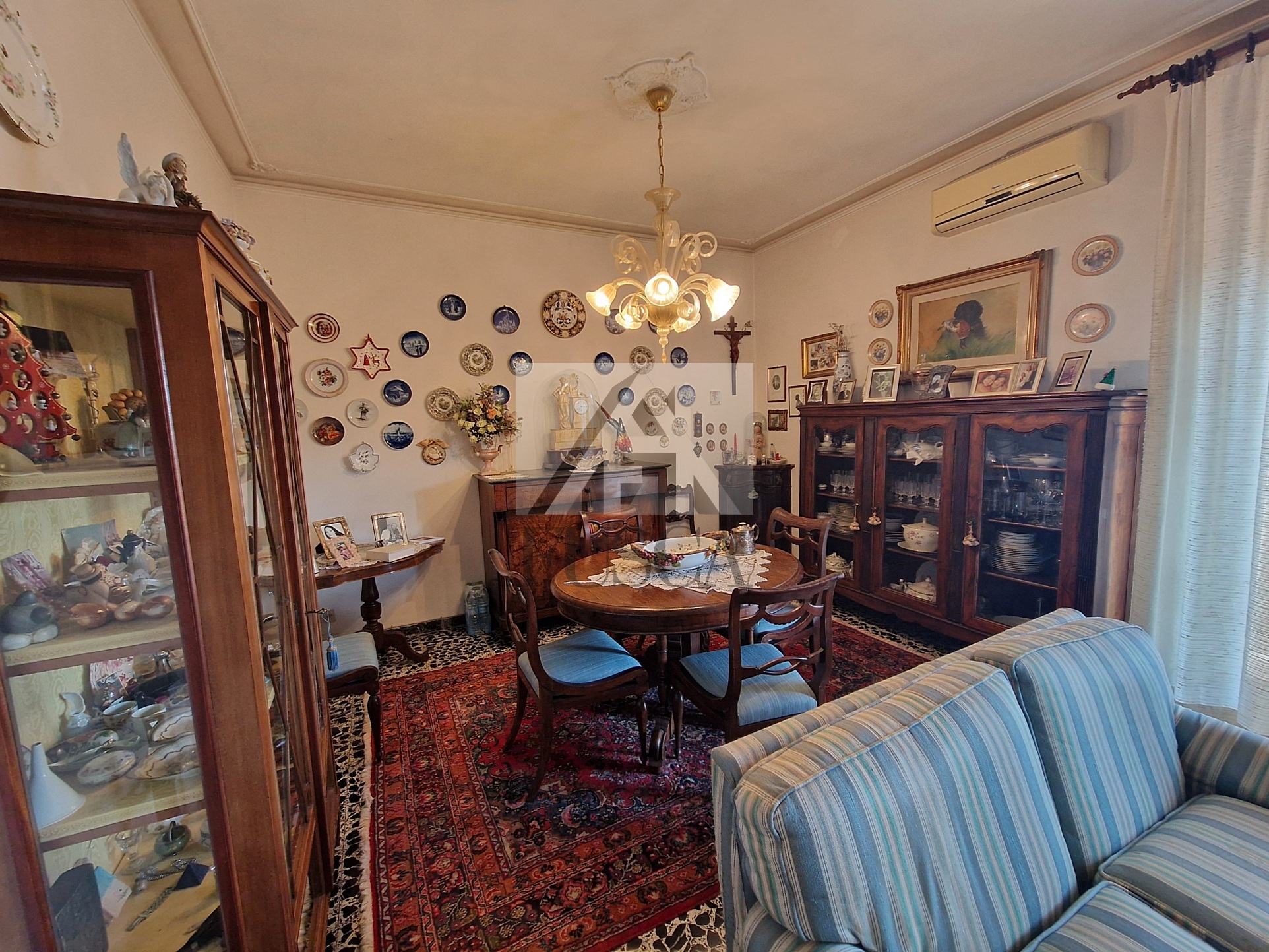 Appartamento da ristrutturare in via don giorgio bigongiari, Lucca