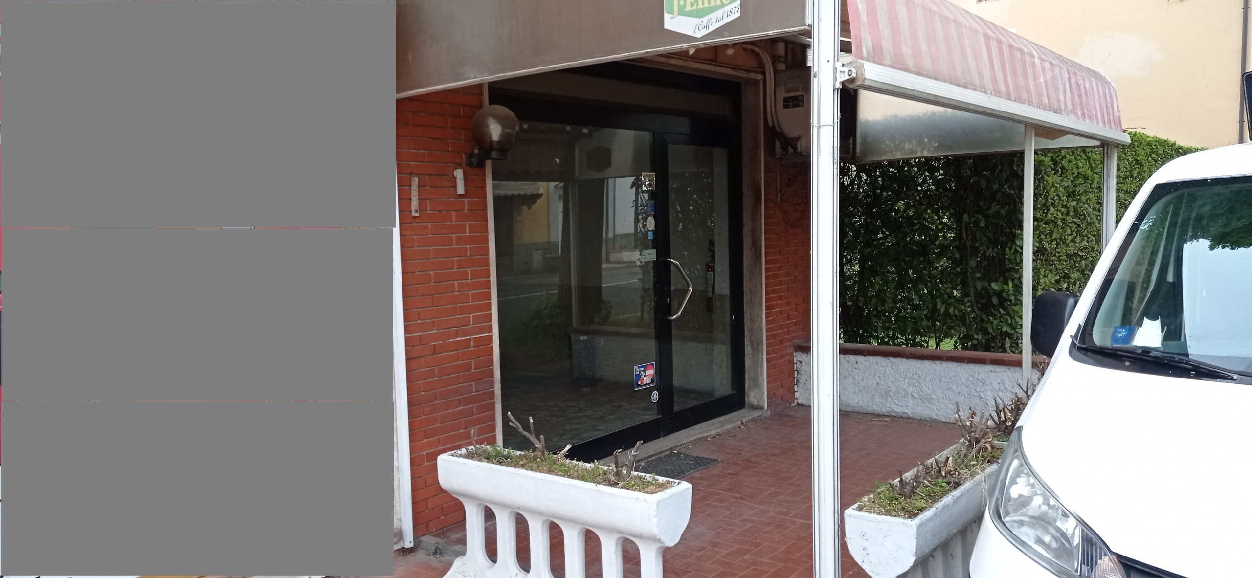 Capannone da ristrutturare in via sarzanese 937, Lucca