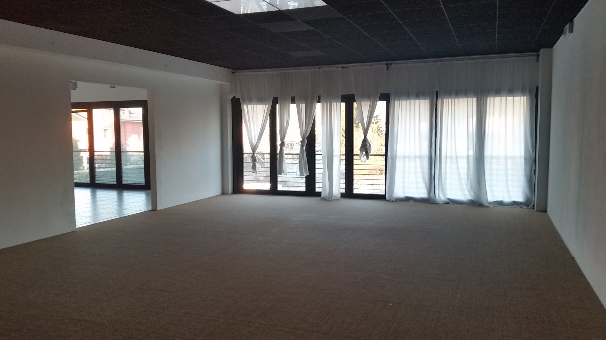 Ufficio in vendita in via de gasperi, Lucca