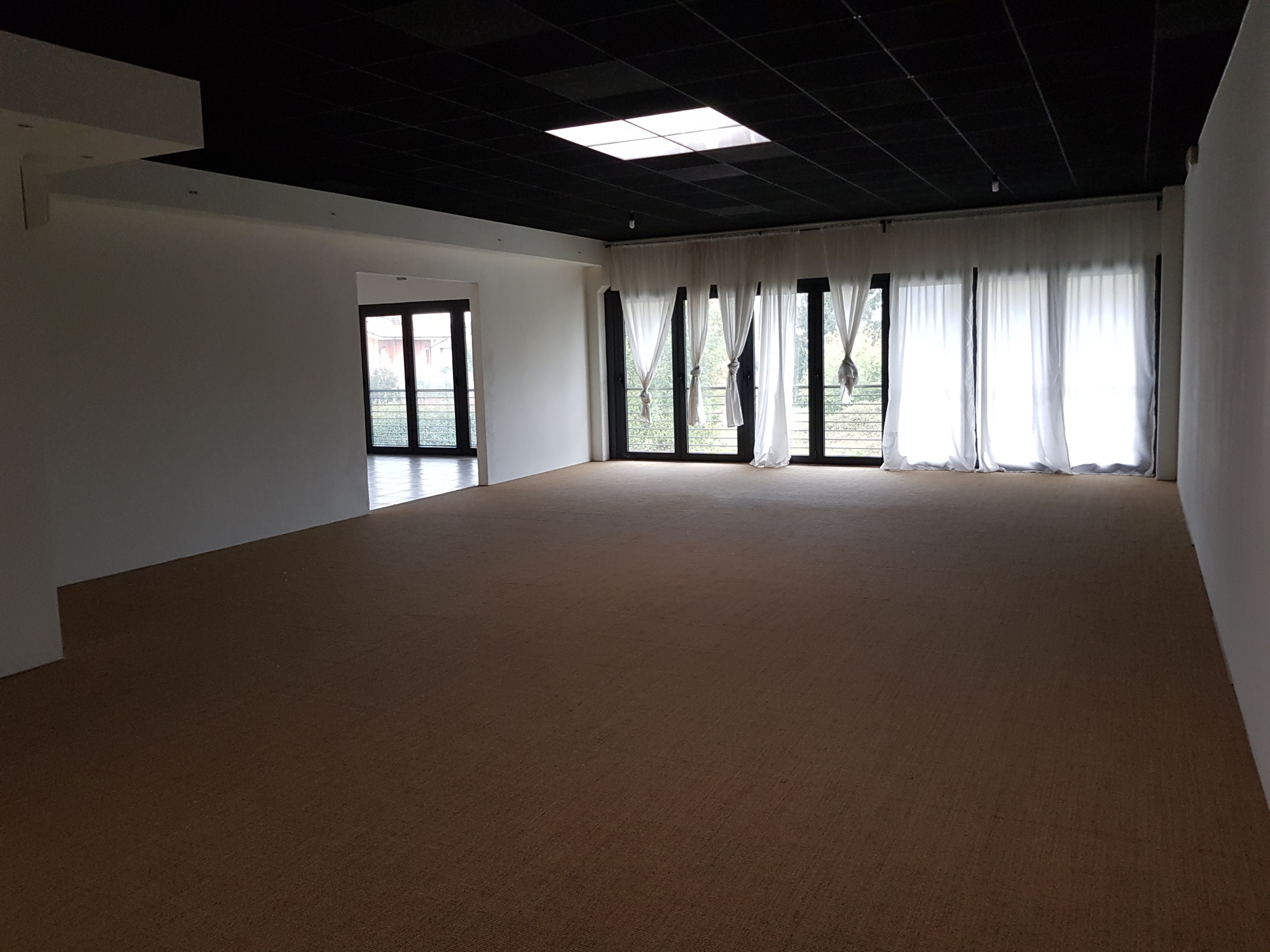 Ufficio in vendita in via de gasperi, Lucca